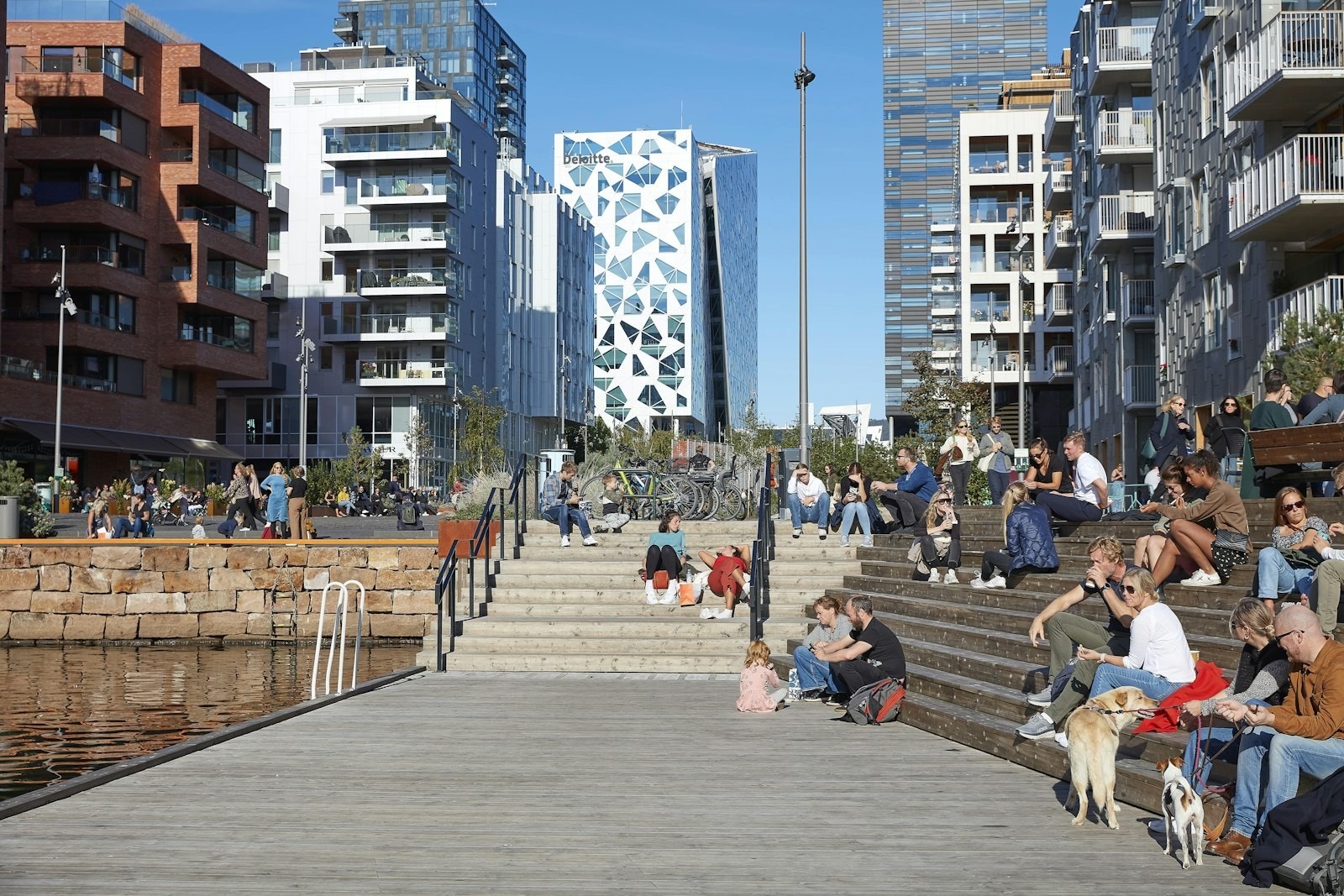 FOTO: OSU Galleribilde