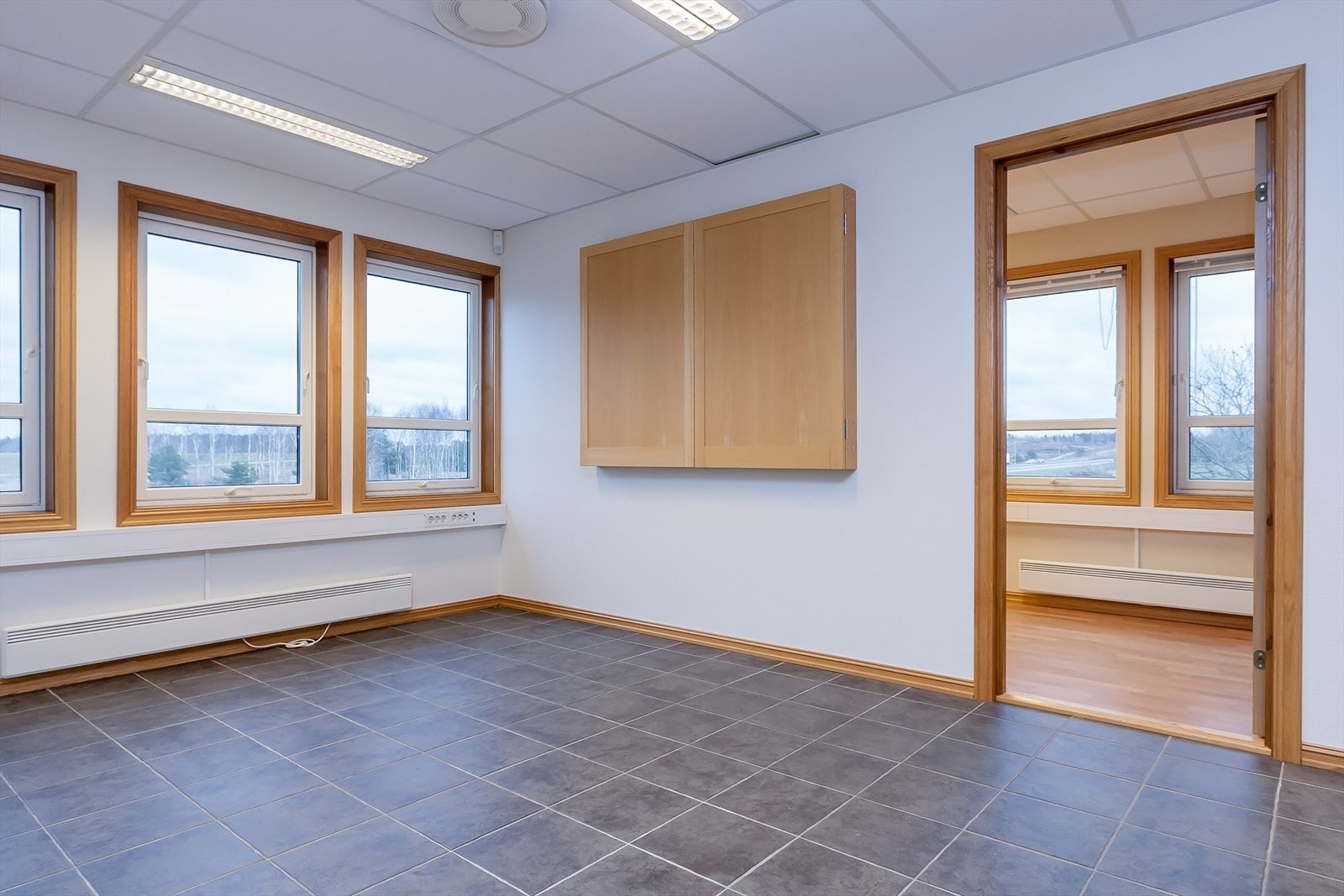 Møterom Galleribilde