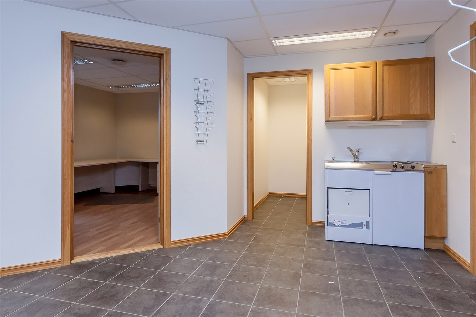 Minikjøkken Galleribilde