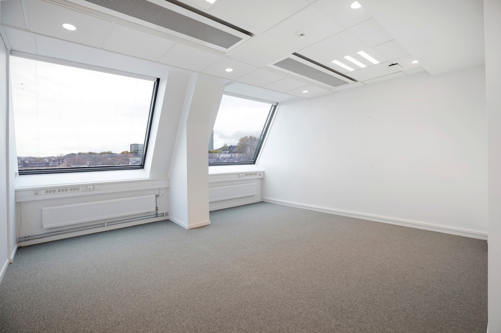 Cellekontorer i ulike størrelser Galleribilde