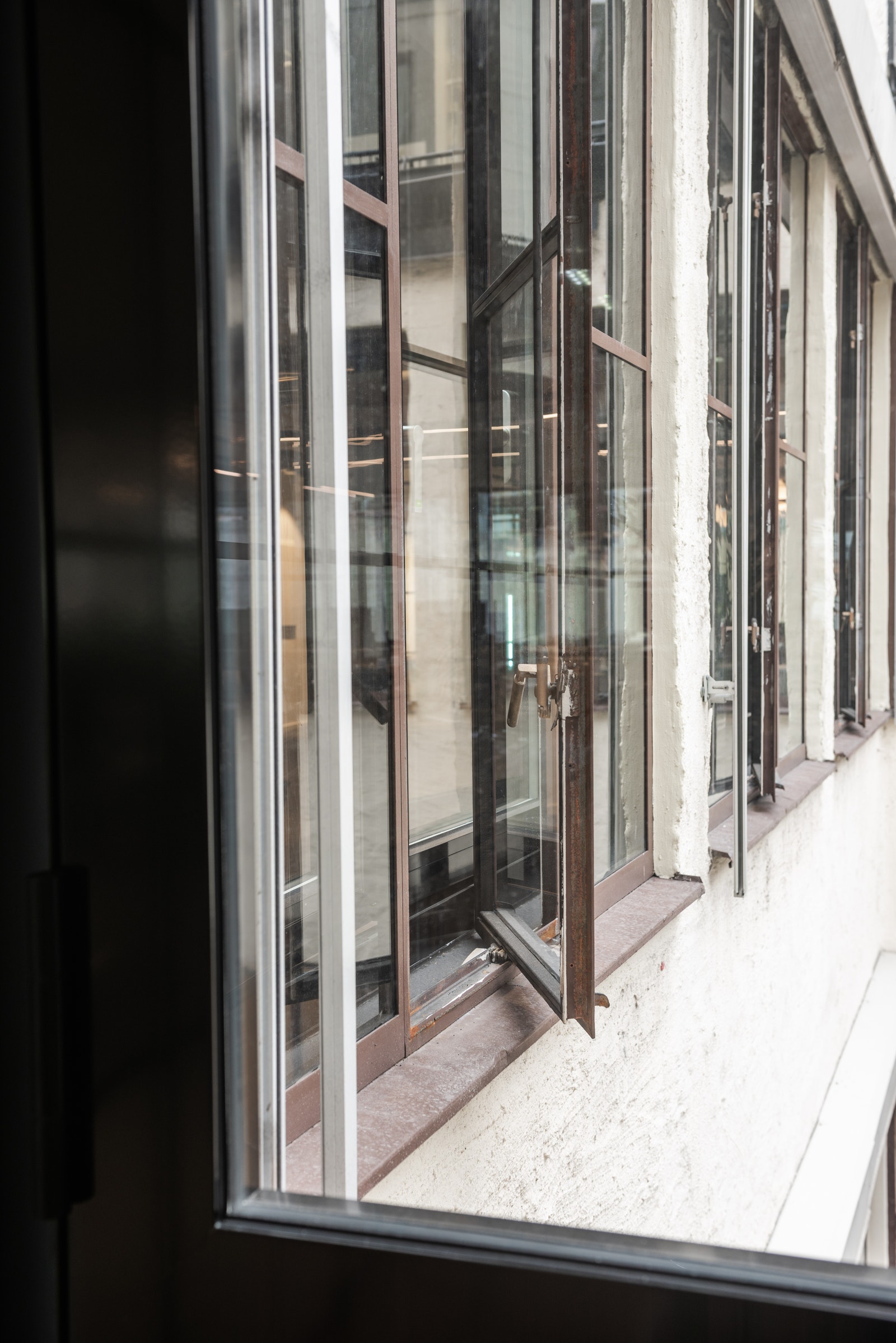 Møllergata er en attraktiv kontordestinasjon Galleribilde