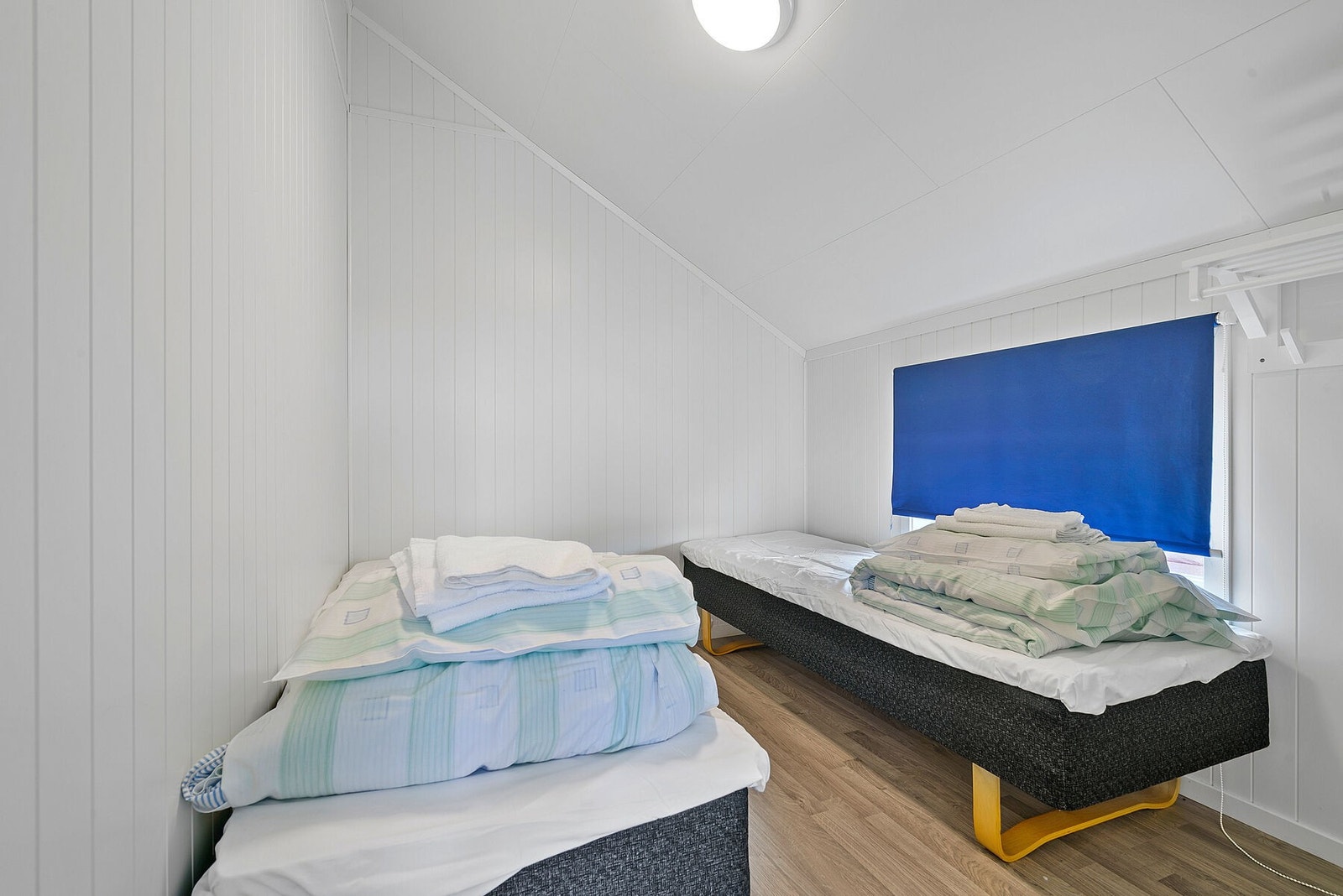 Soverom utleierom Galleribilde