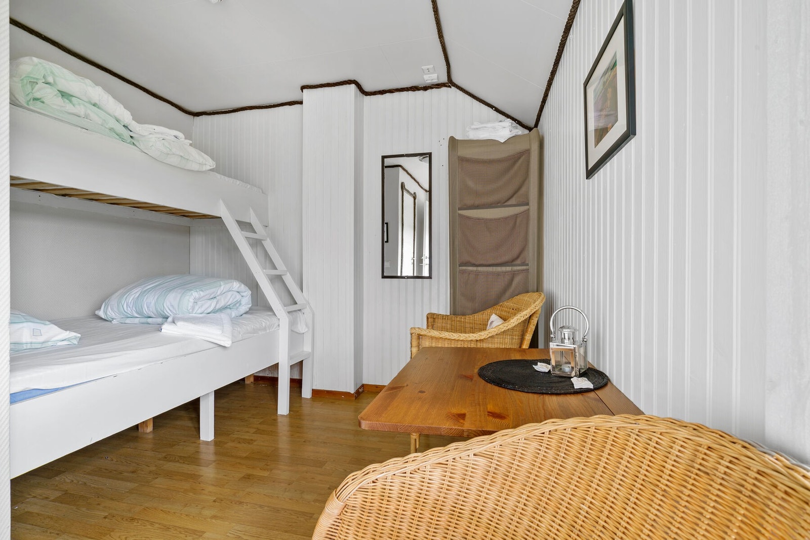 Soverom Galleribilde