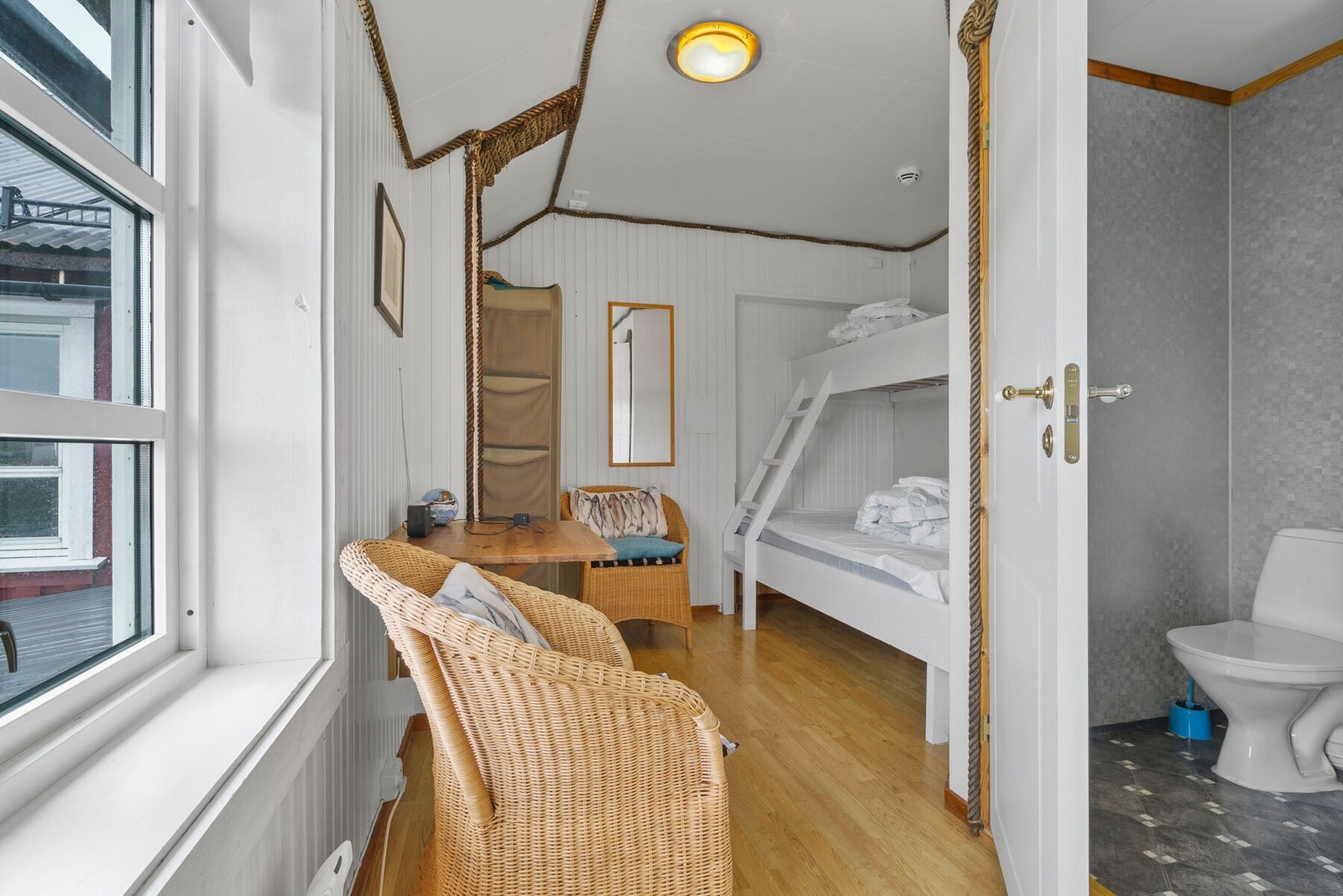 Soverom lundstøskjær Galleribilde