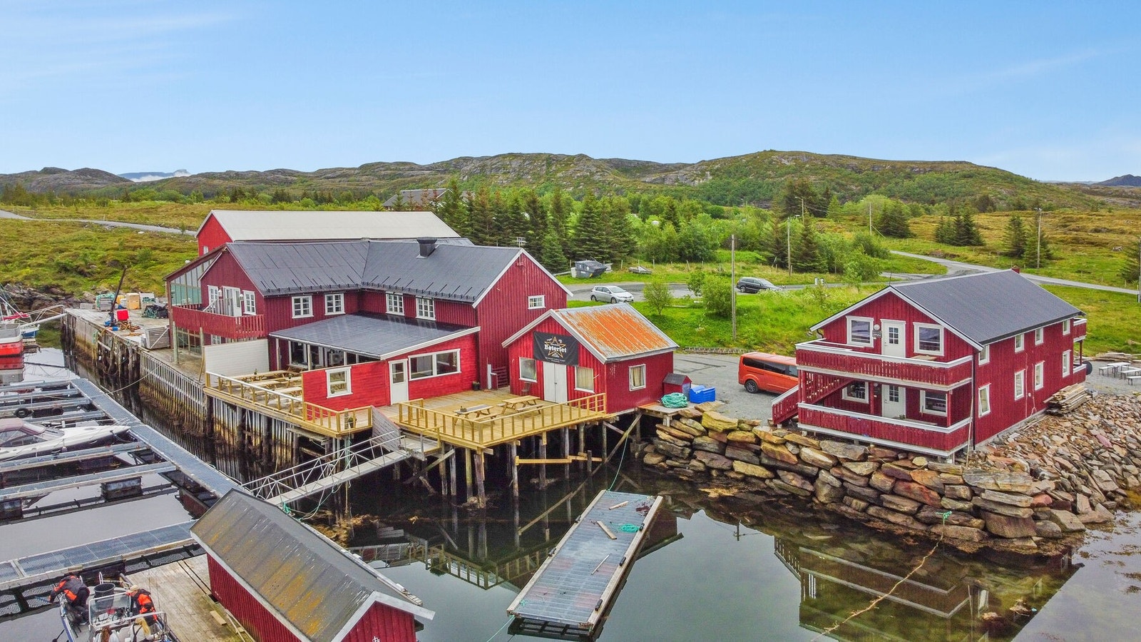 Foto: EFKT Galleribilde