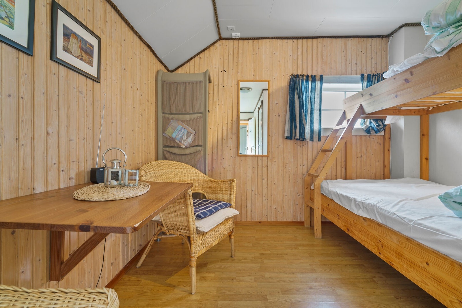 Soverom Galleribilde