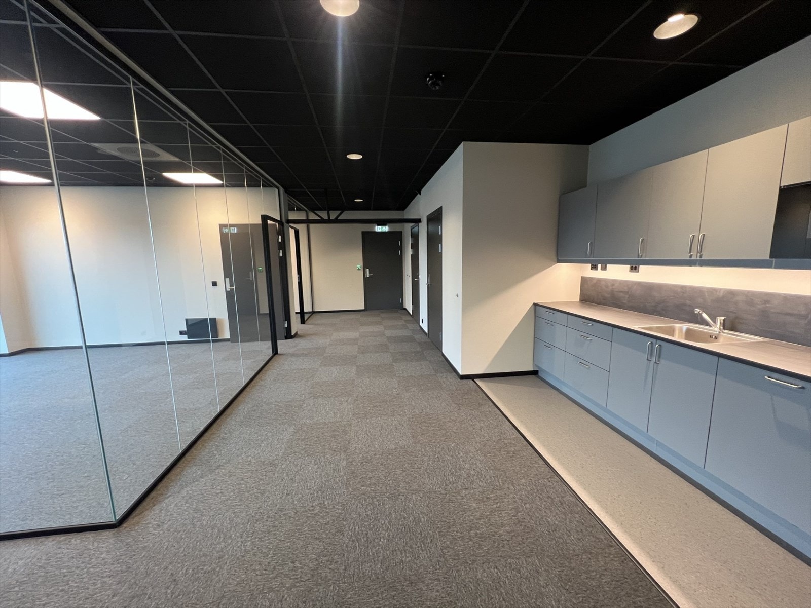 Kjøkken i 2. etg Galleribilde