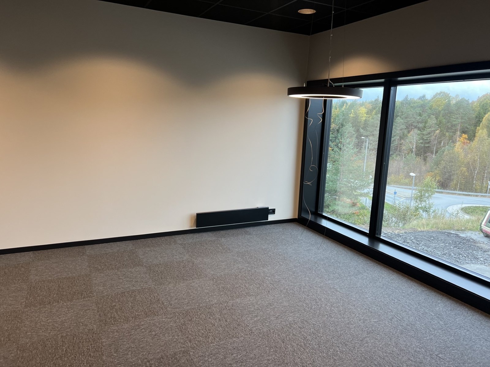 Romslige kontorer Galleribilde