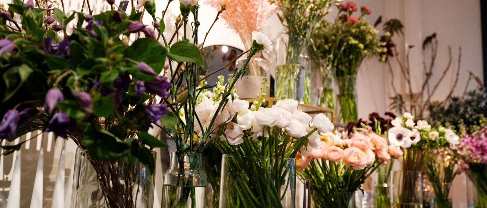 Nydalen har det du trenger, når du trenger det. Galleribilde