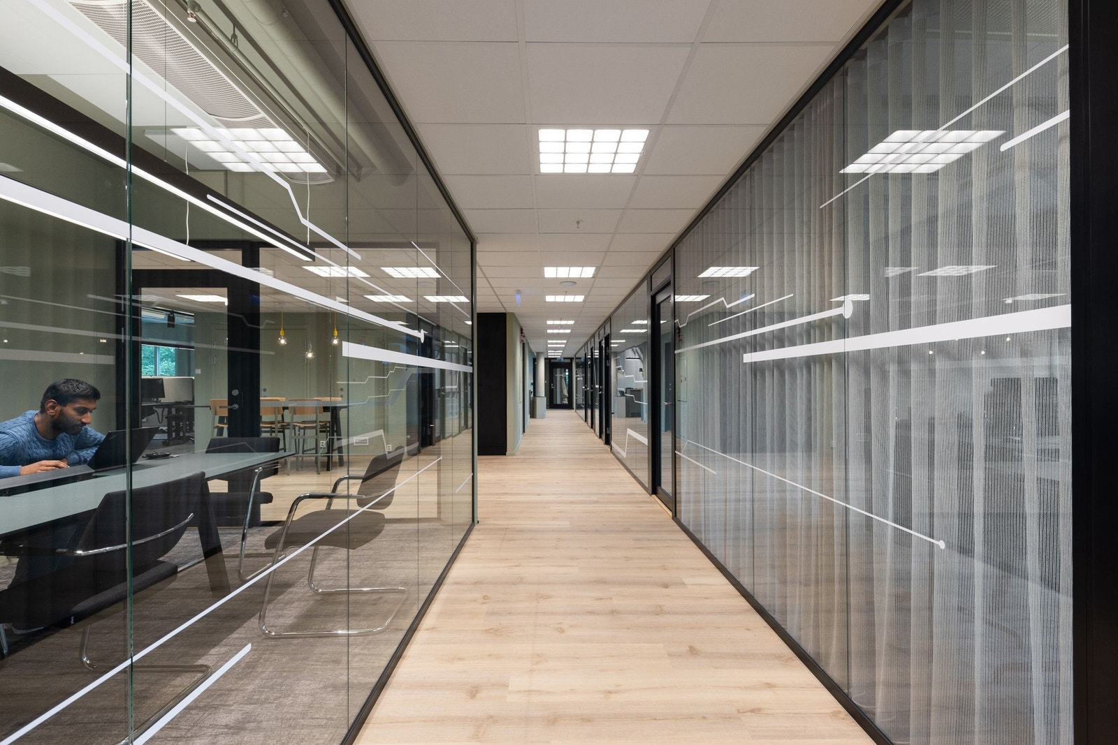 Kontorarealer Galleribilde