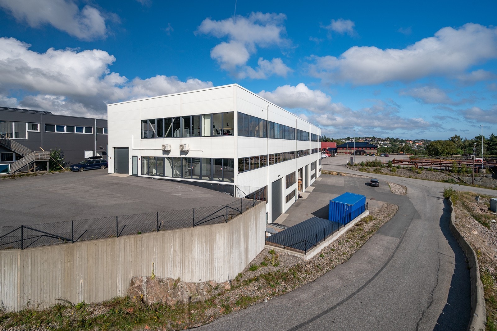 Velkommen til Birkedalsveien 62E Galleribilde