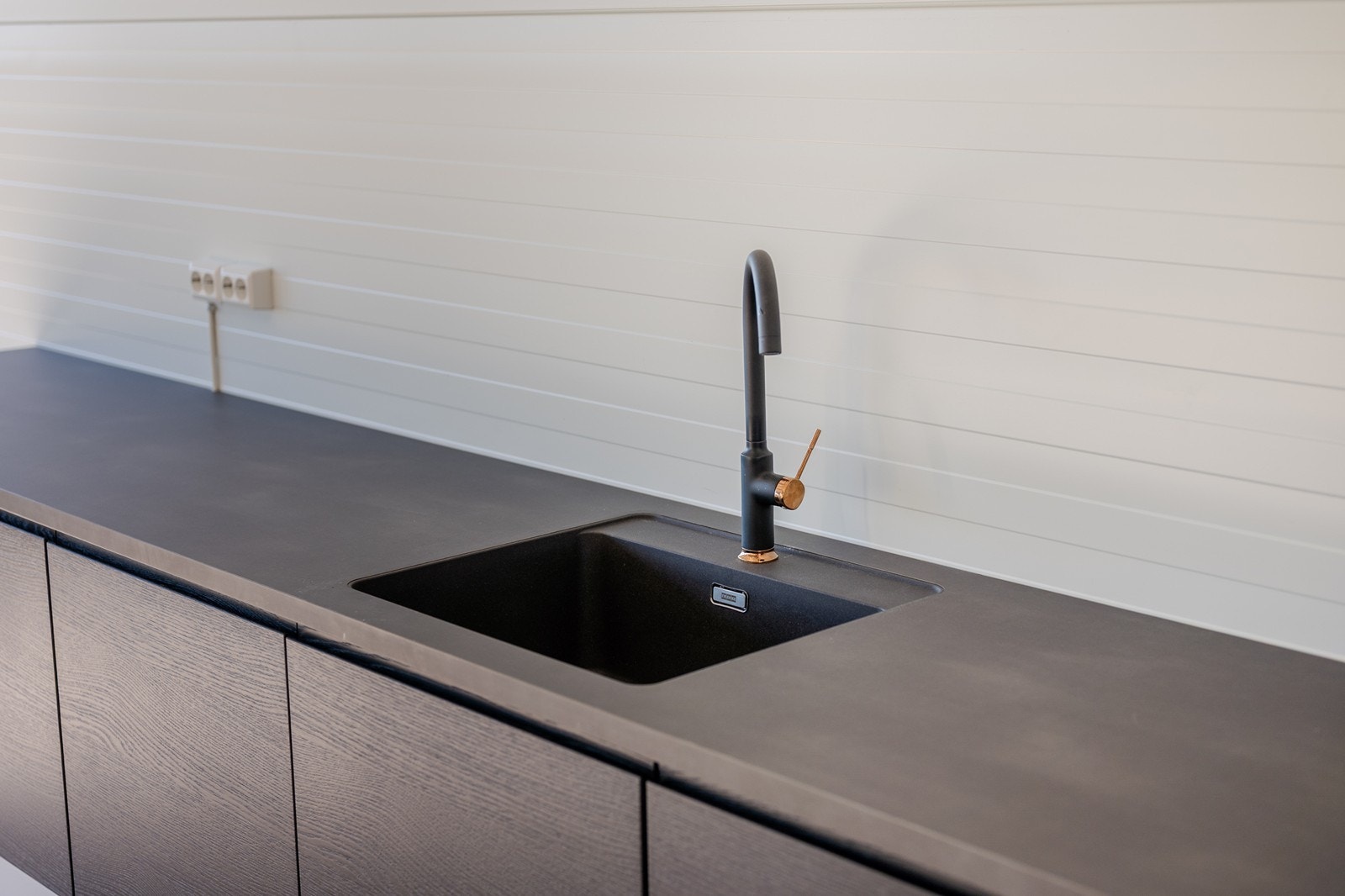 God kvalitet Galleribilde