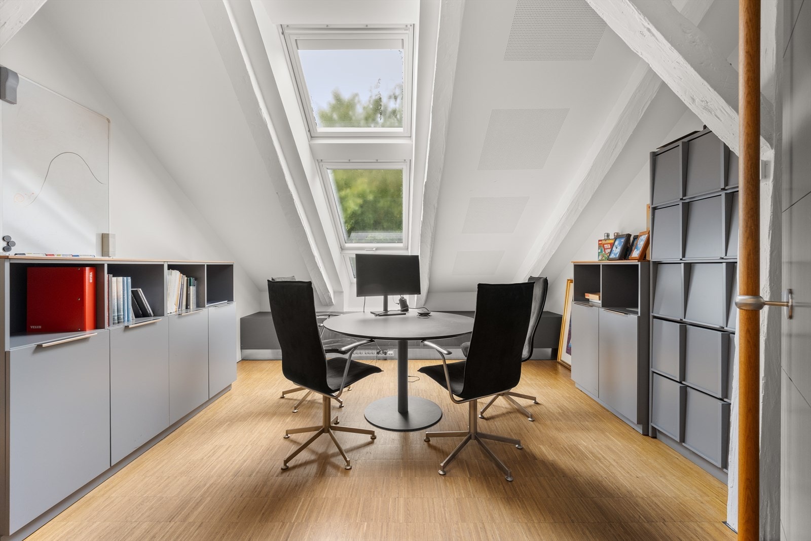 Gjerdrums vei 10G - Kontor/møterom. Galleribilde