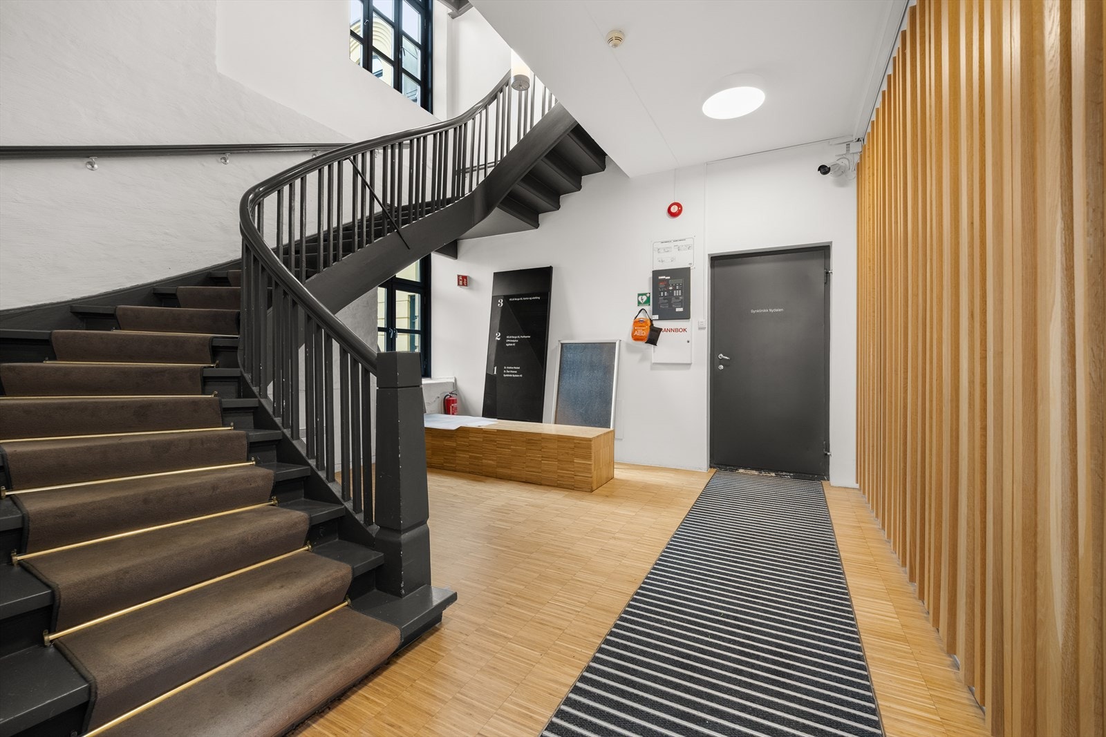 Gjerdrums vei 10G Galleribilde