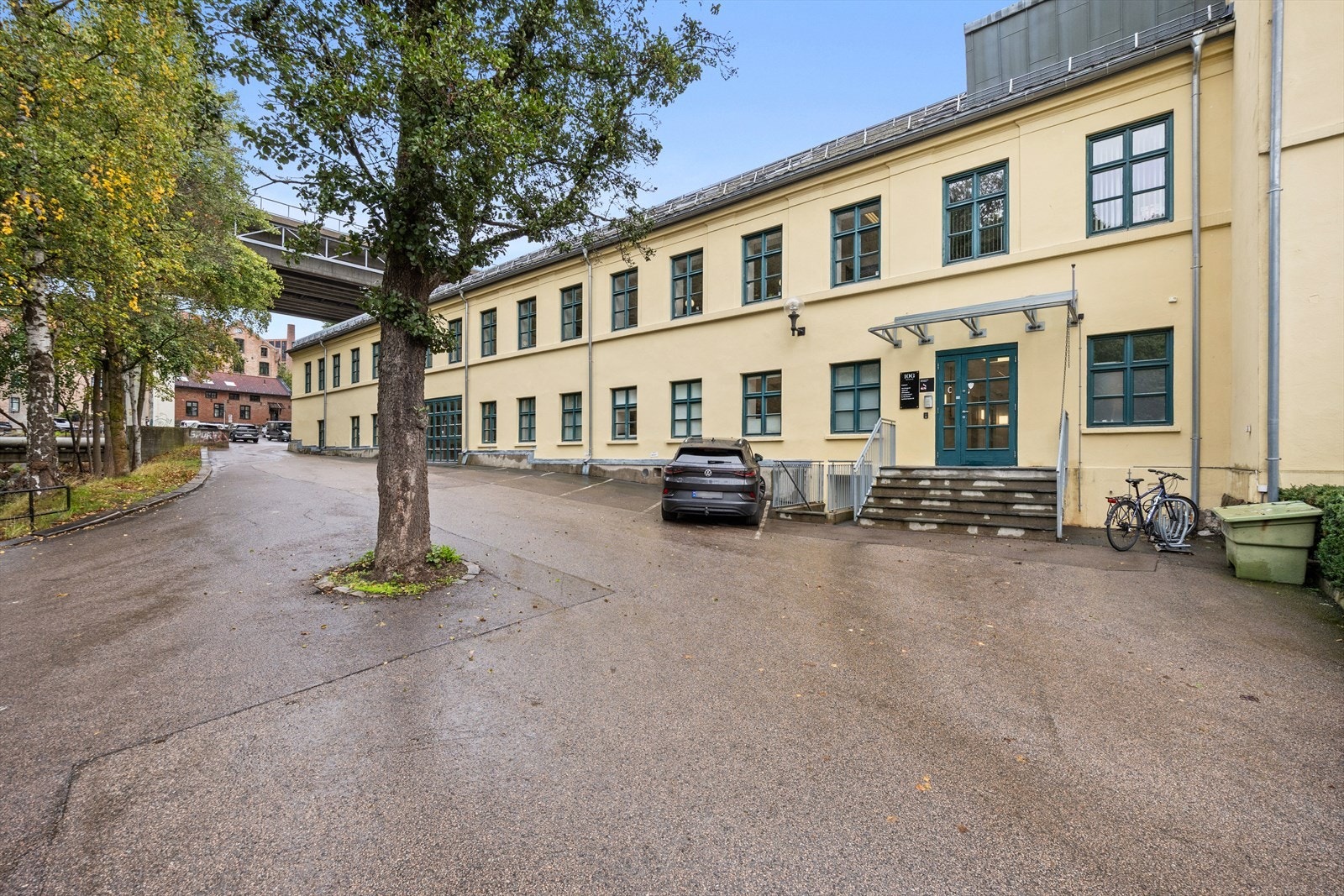 Gjerdrums vei 10G Galleribilde