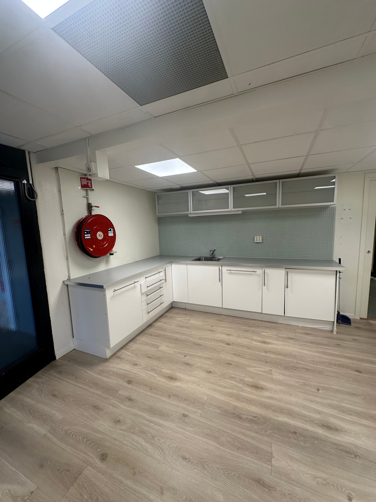 Andre etasje: Kjøkken / spiserom Galleribilde