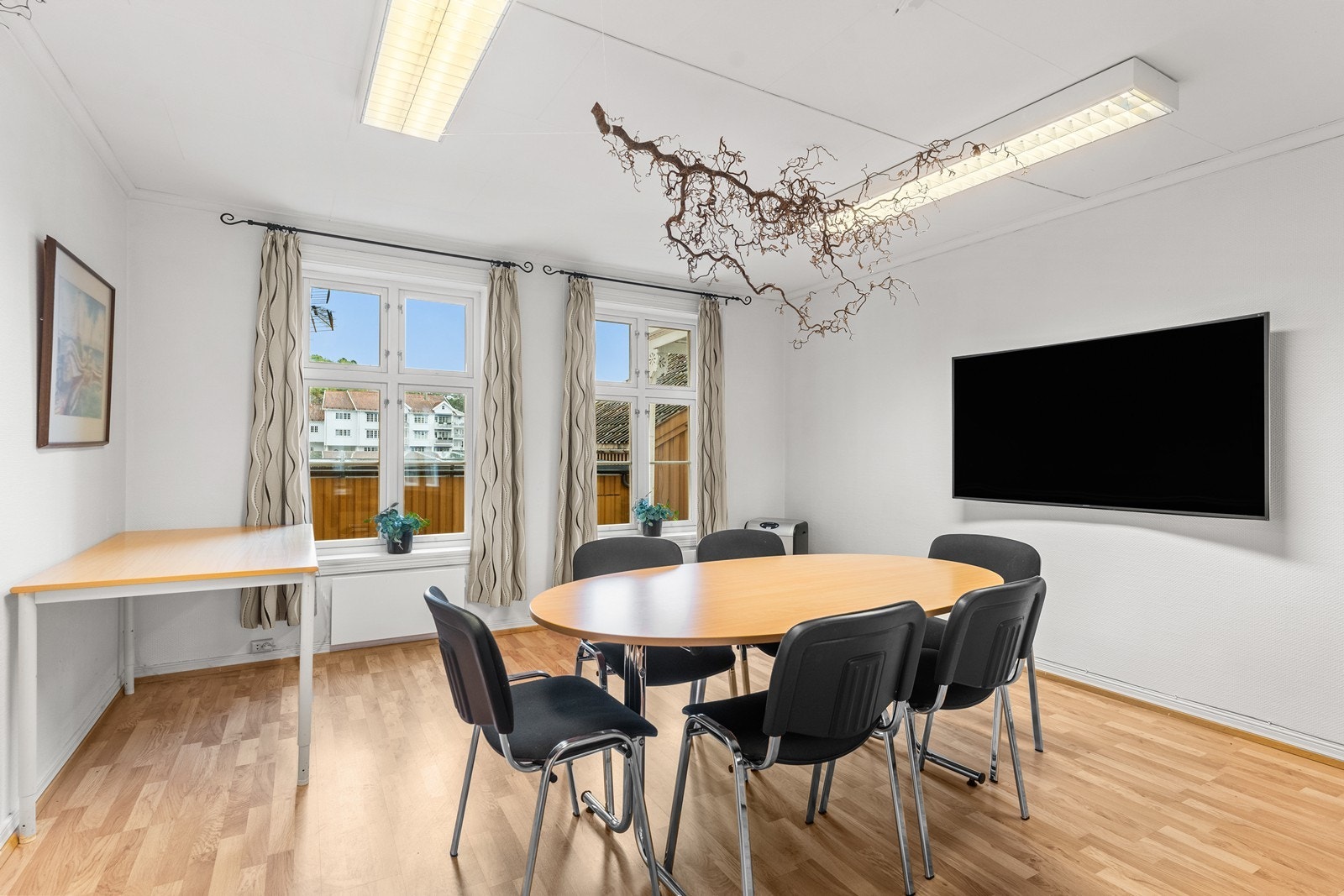 Møterom/kontor Galleribilde