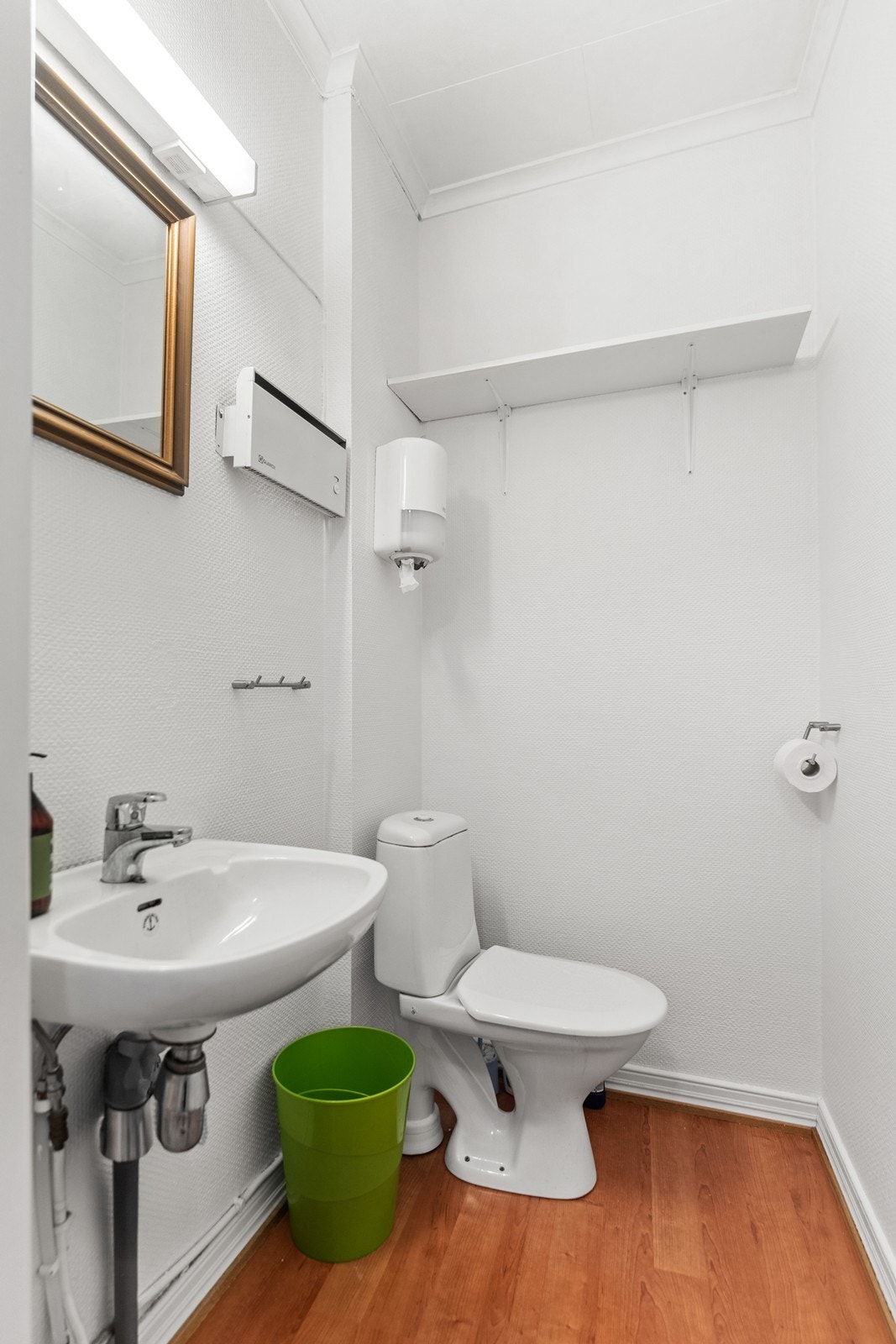 Toalettrom/bad Galleribilde