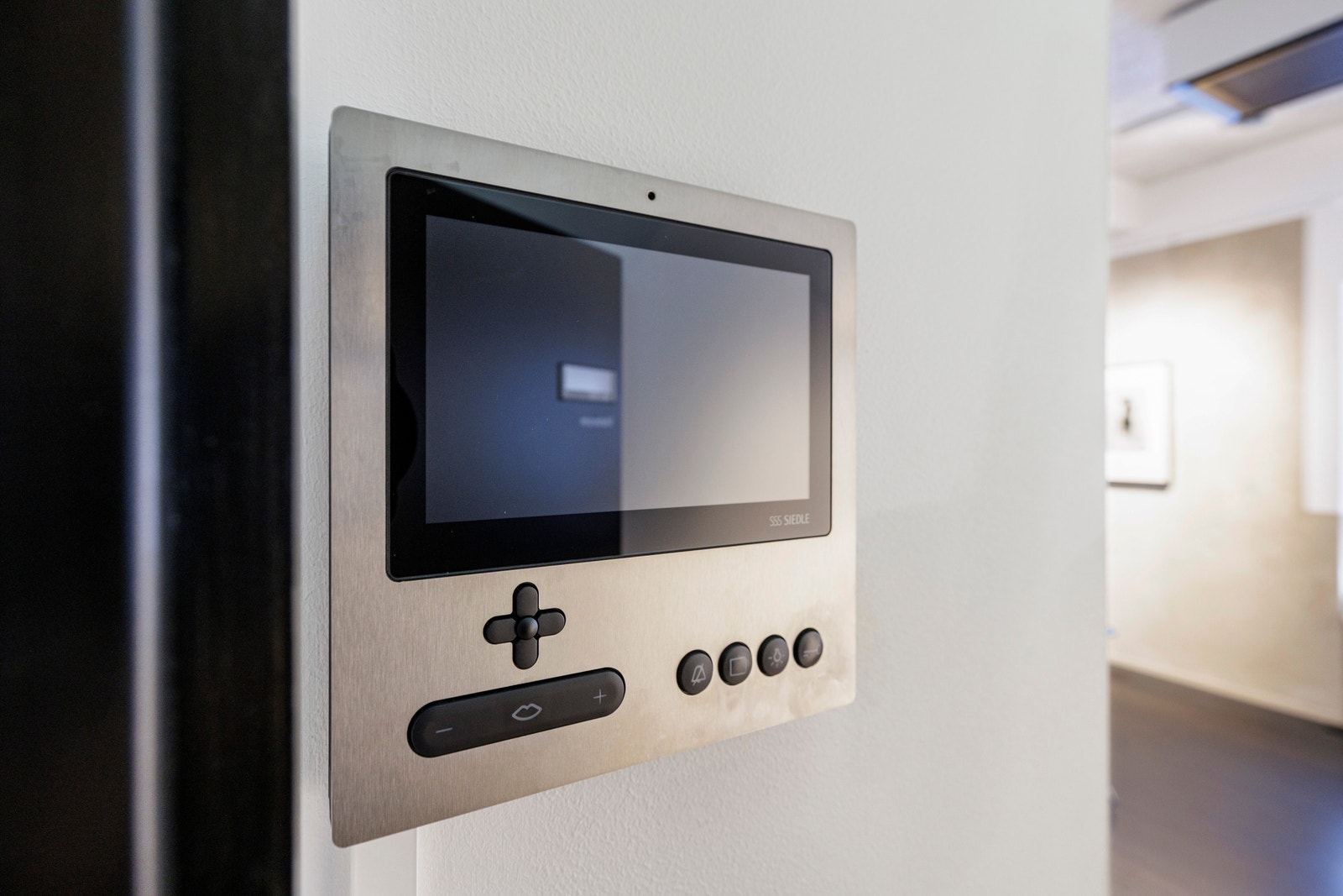 Callingssystem Galleribilde