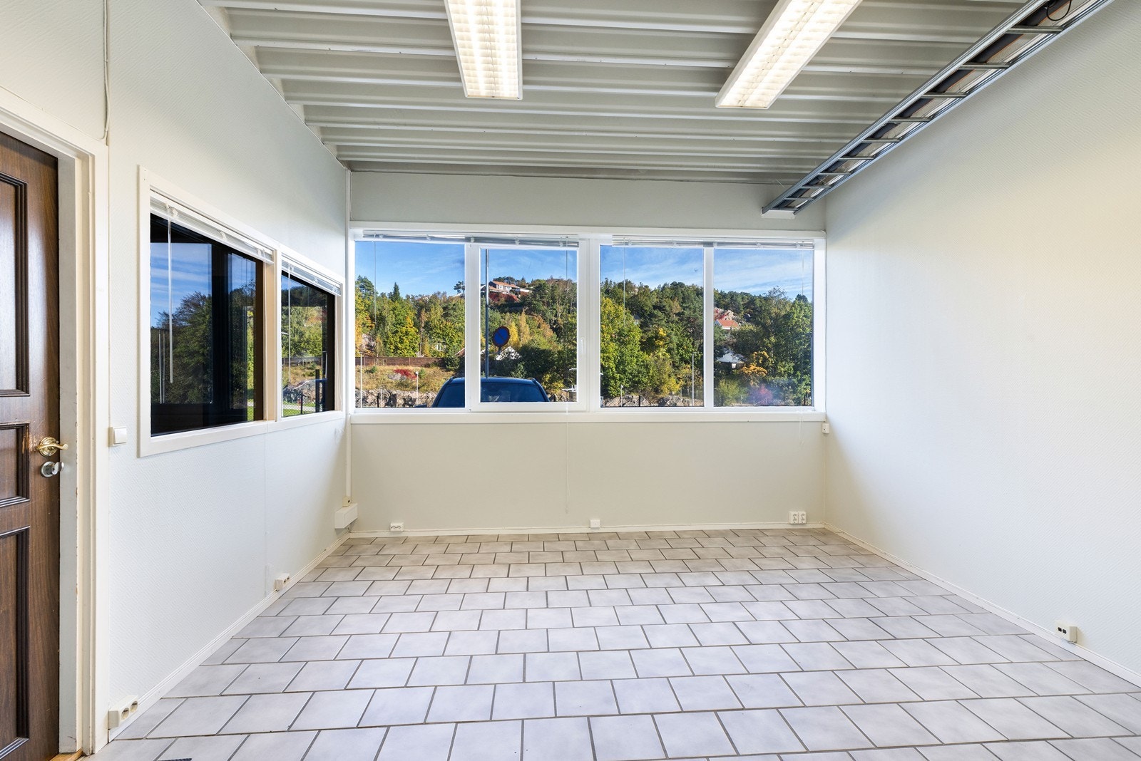 Kontorer i både 1 og 2.etg. Flere muligheter. Galleribilde