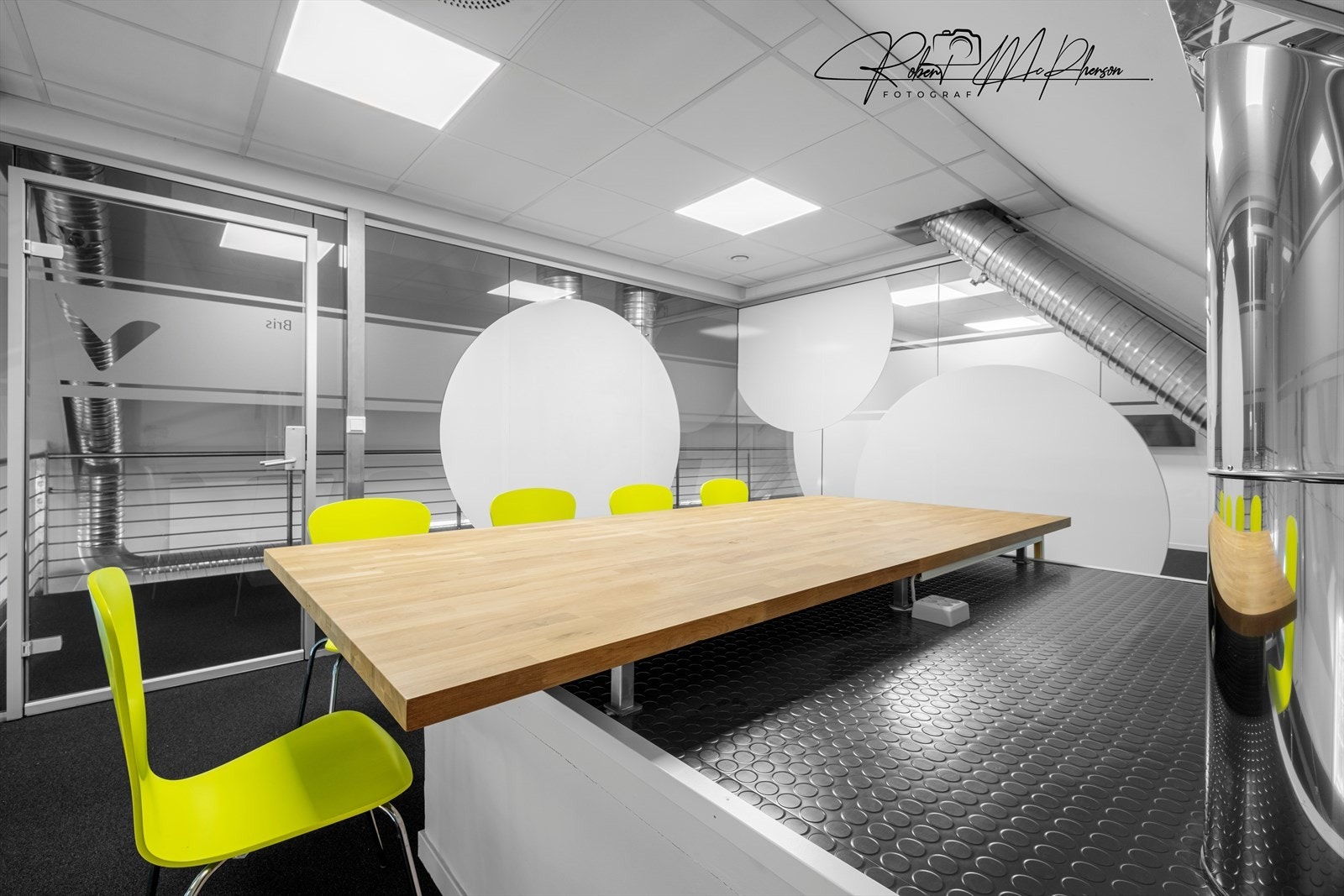 Møterom Galleribilde