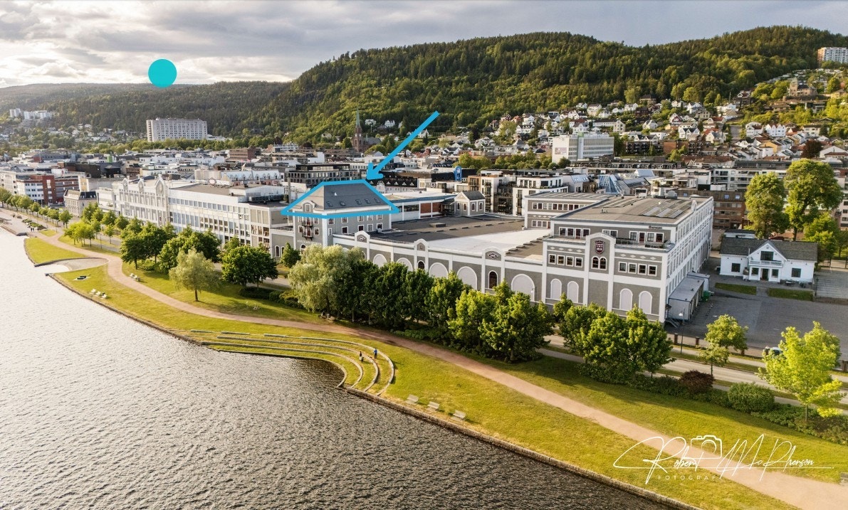 Beliggenhet Galleribilde