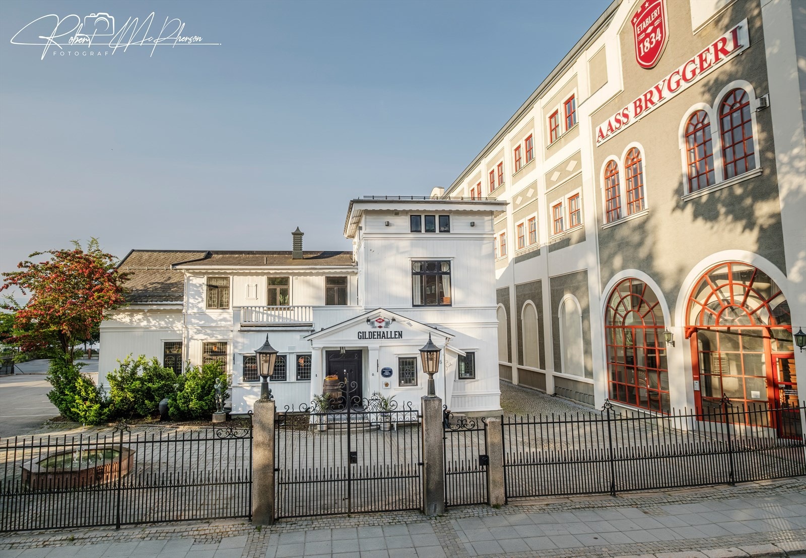 Inspirasjon Galleribilde