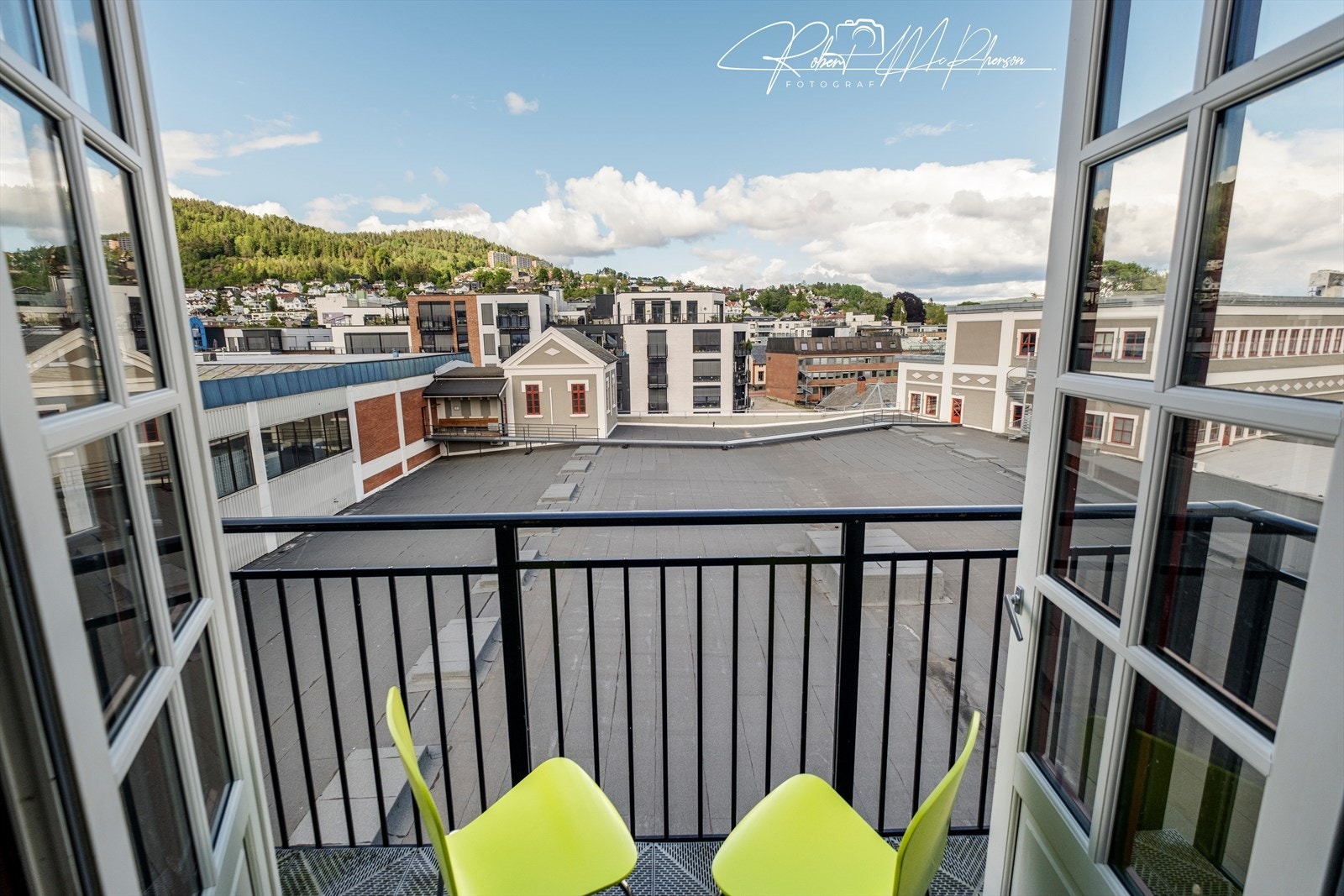 Rekreasjonstid Galleribilde