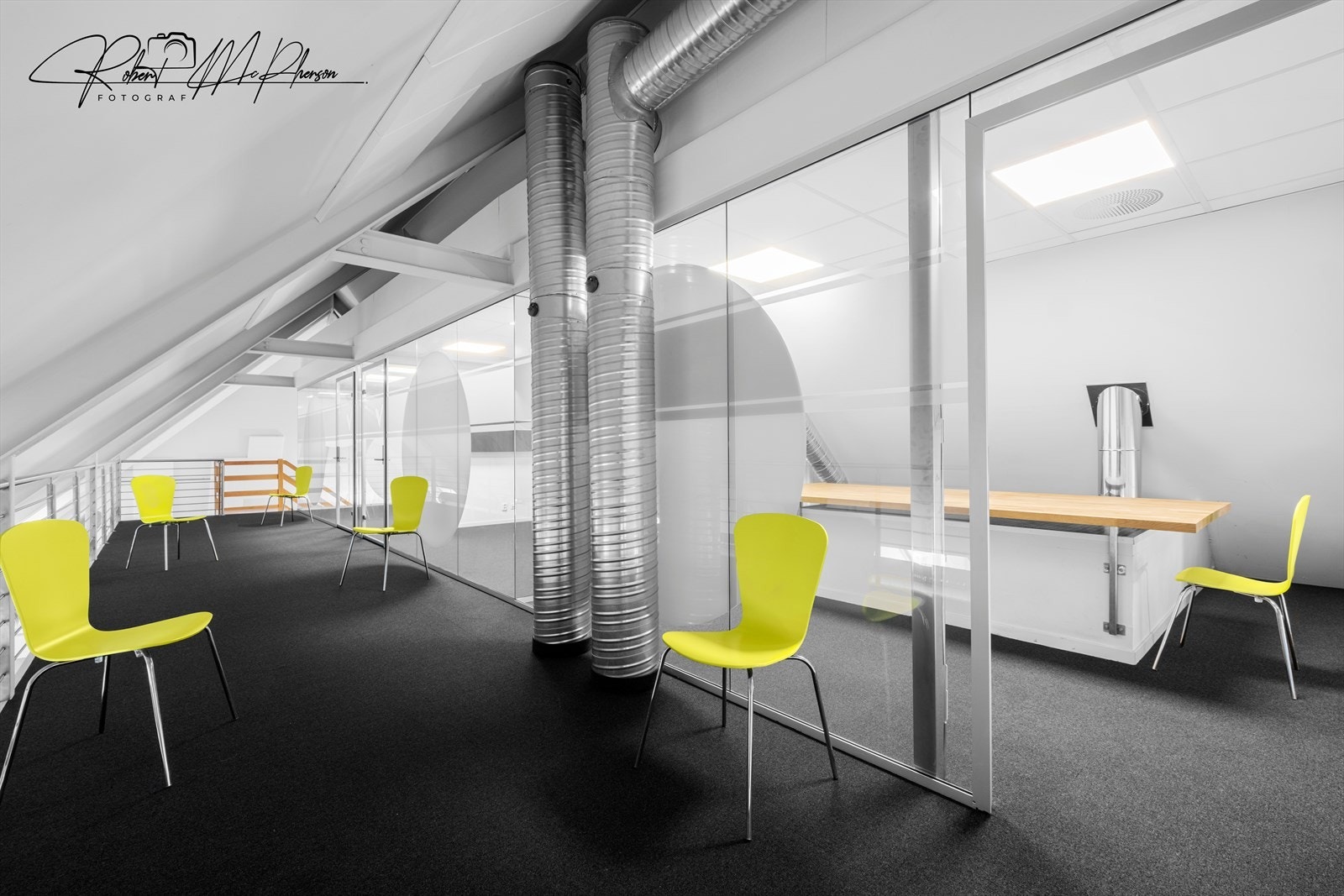 Møterom Galleribilde