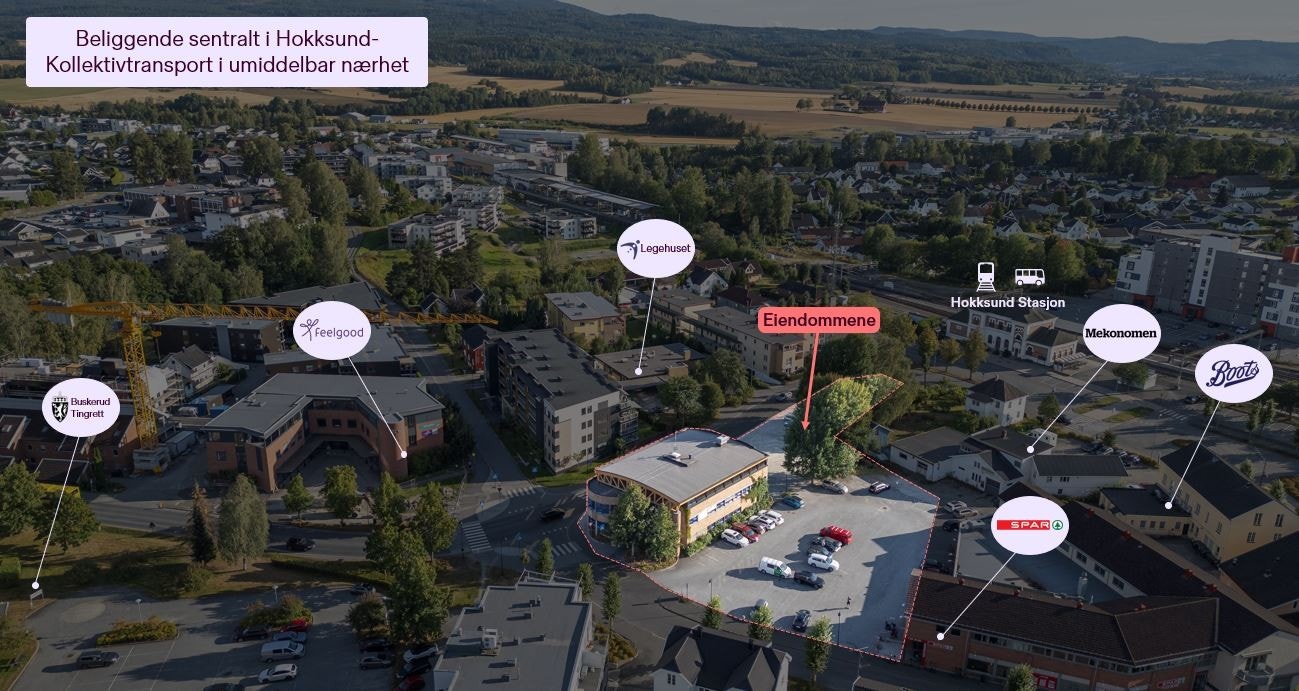 Områdebeskrivelse Galleribilde