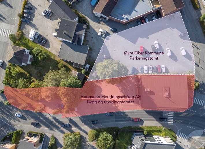 Eierfordeling Galleribilde