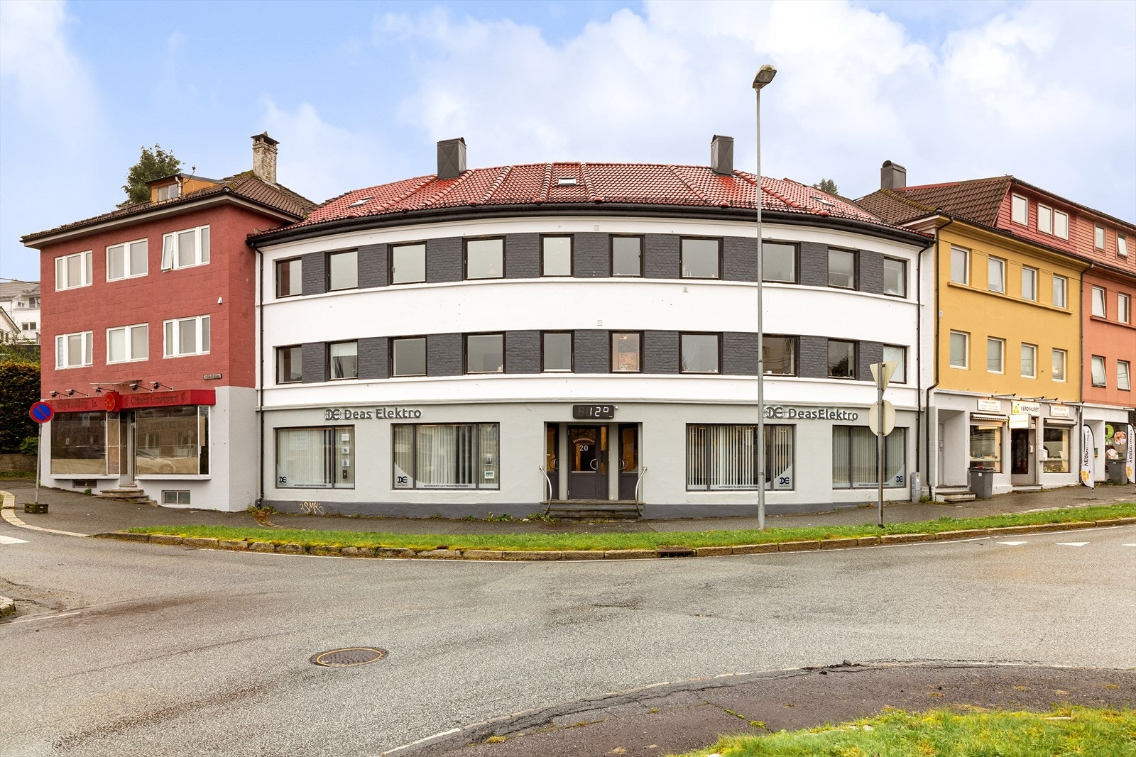 - Nordvik Bolig v/Are Fotland har gleden av å presentere Storetveitvegen 20 - Galleribilde