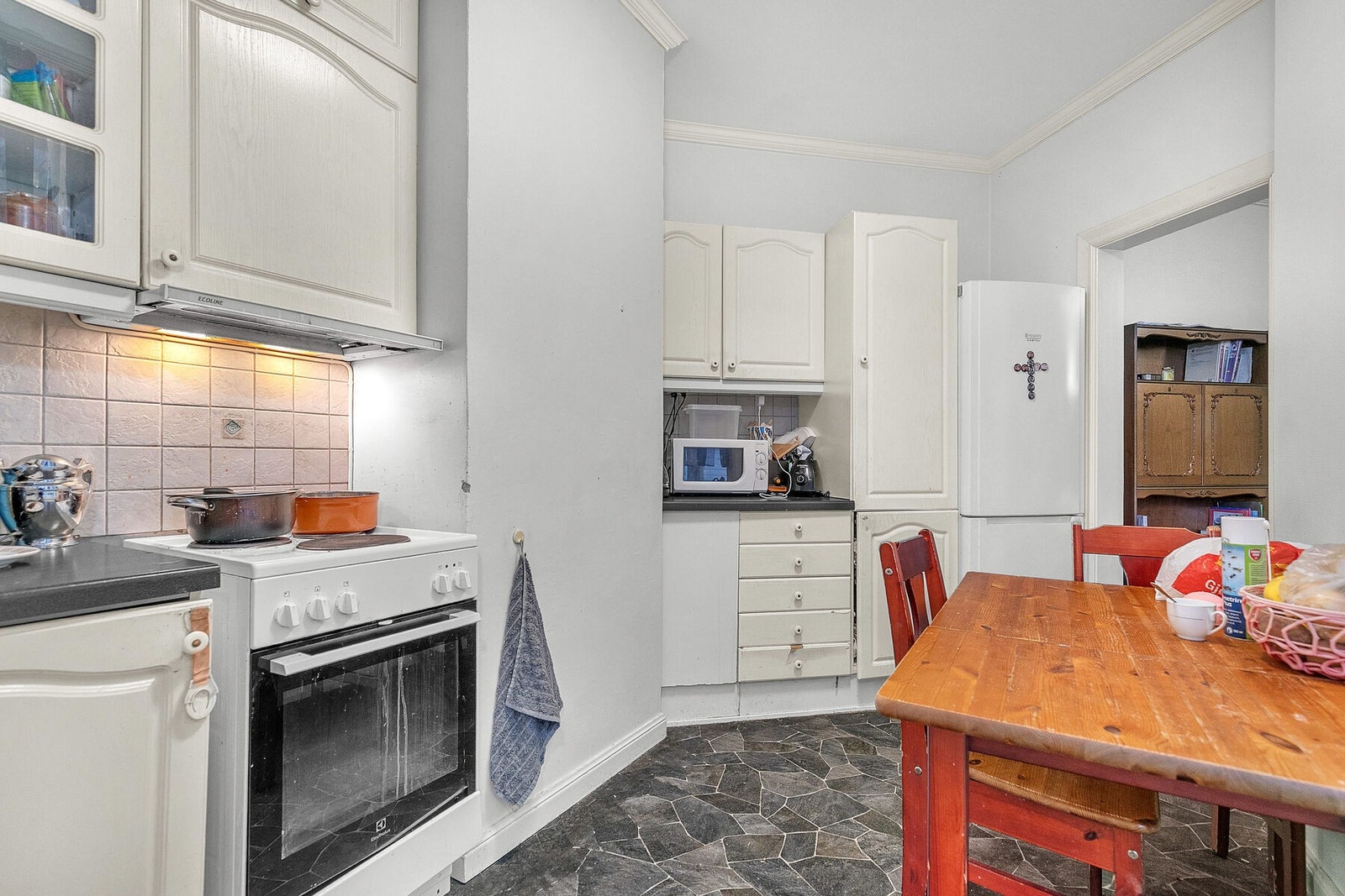 Murgård - 2etg - Leilighet - Øst - Kjøkken 3 Galleribilde