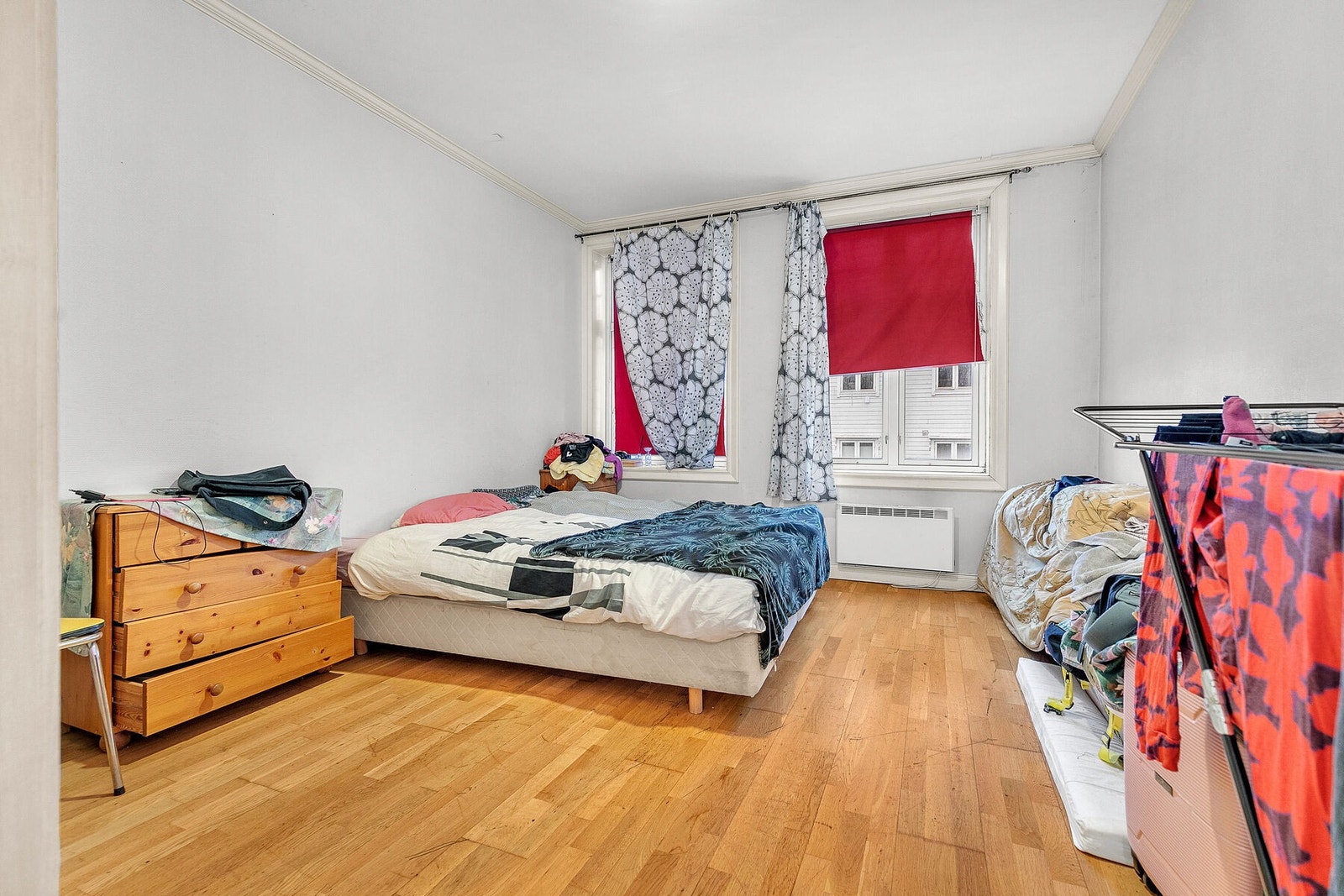 Murgård - 2etg - Leilighet - Øst - Soverom 2 Galleribilde