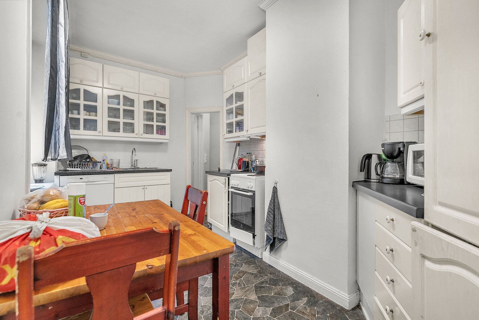 Murgård - 2etg - Leilighet - Øst - Kjøkken 1 Galleribilde