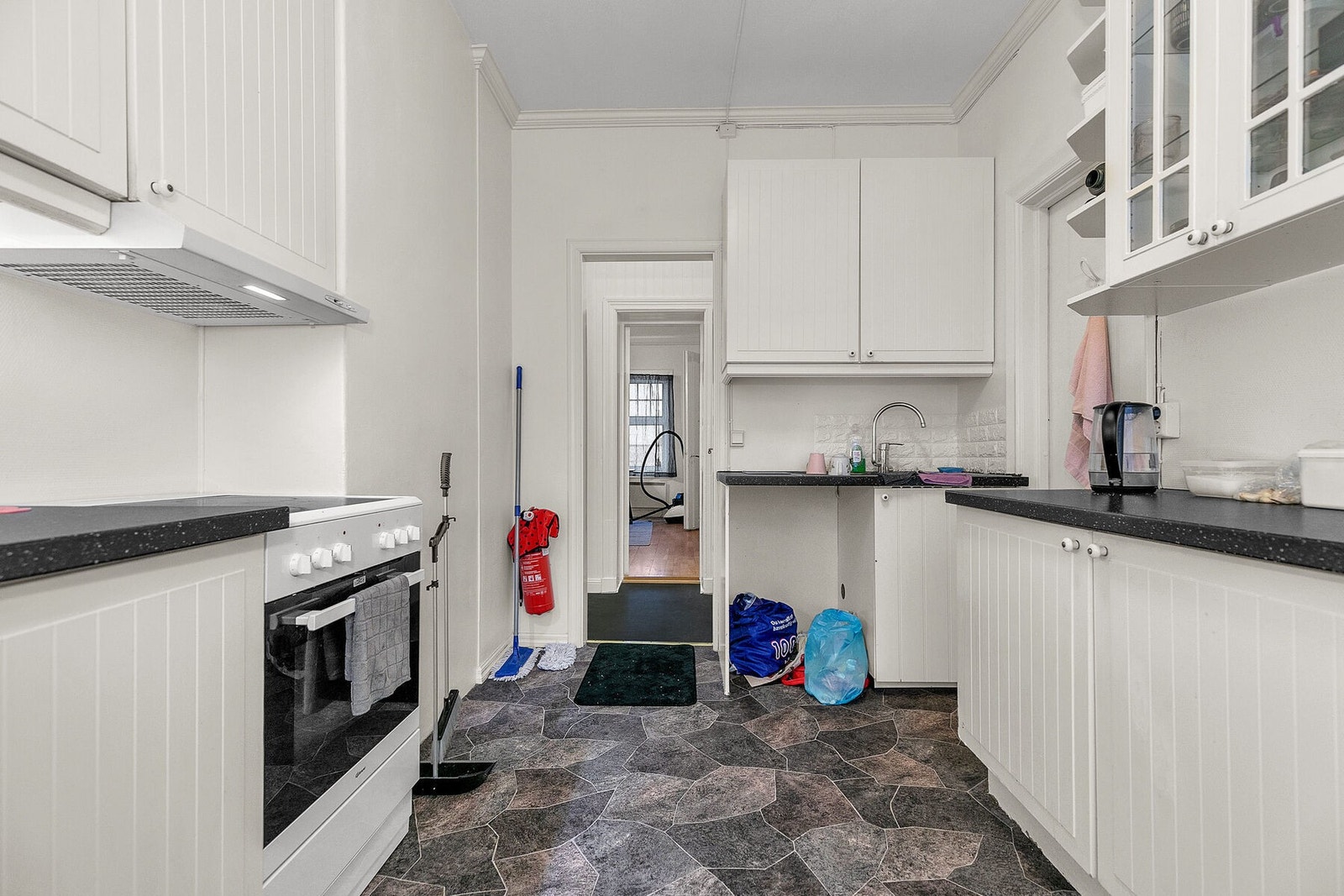 Murgård - 3etg - Leilighet - Vest - Kjøkken 2 Galleribilde