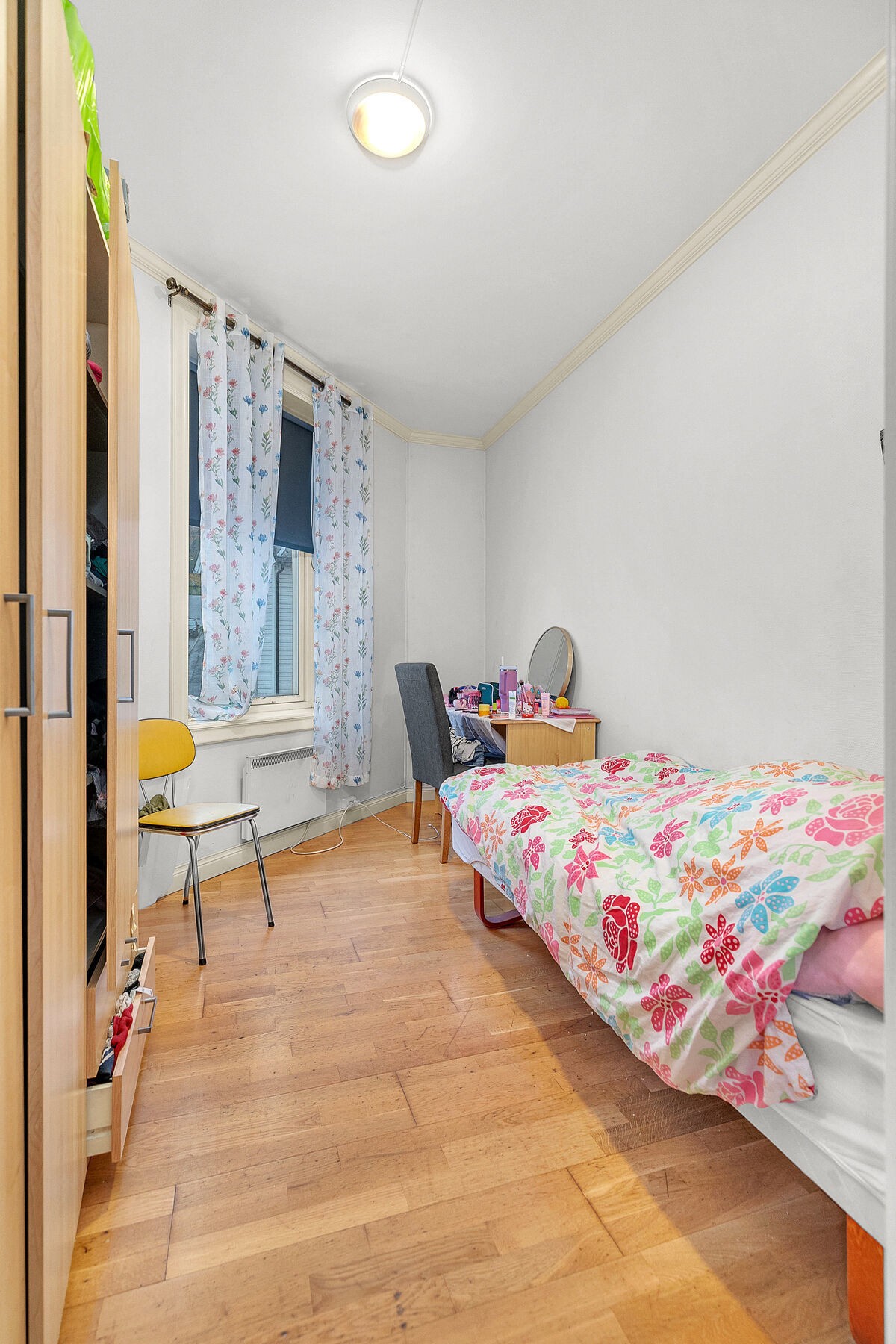 Murgård - 2etg - Leilighet - Øst - Soverom 1 Galleribilde