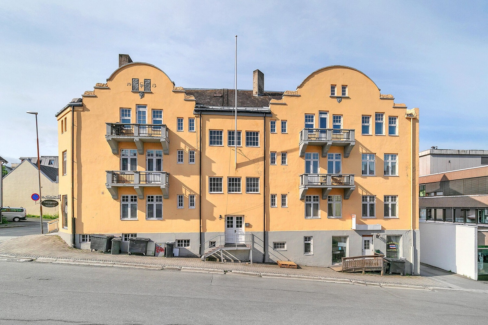 Utendørs 7 Galleribilde