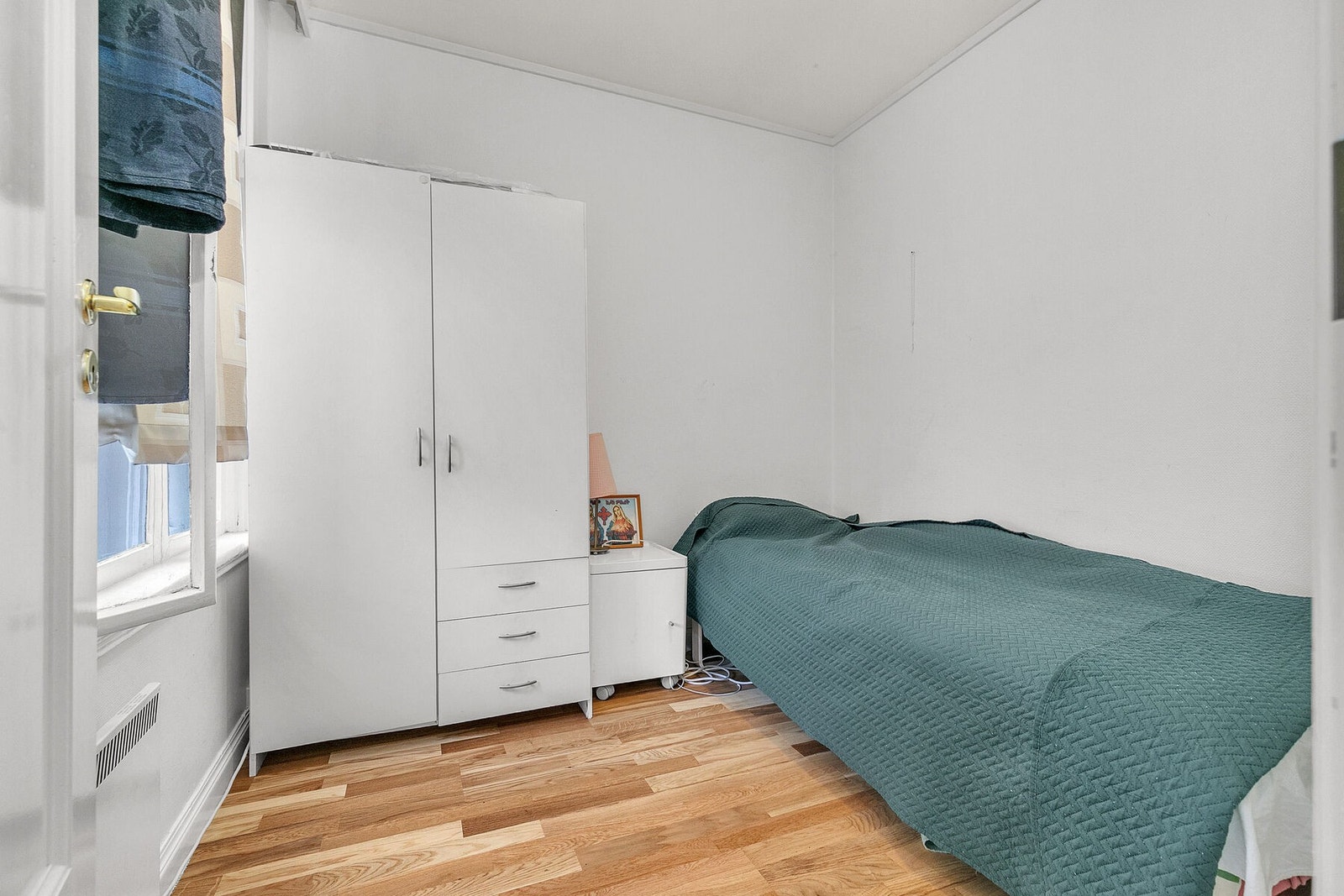 Tregård - 2etg - Leilighet Nord - Soverom 2 Galleribilde