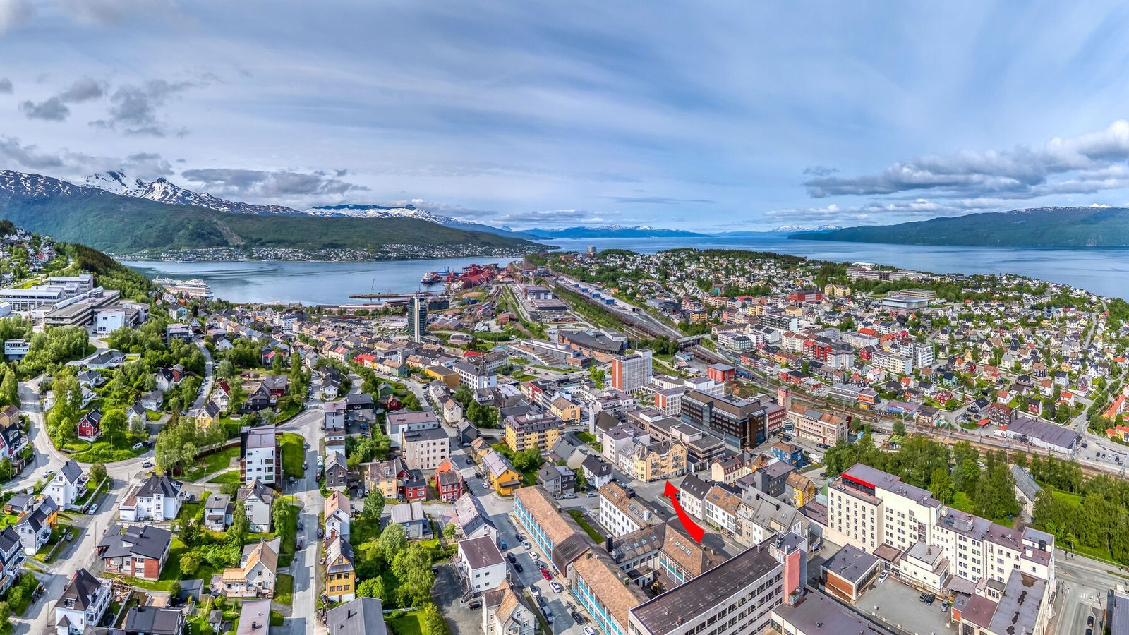 Drone 12 Galleribilde