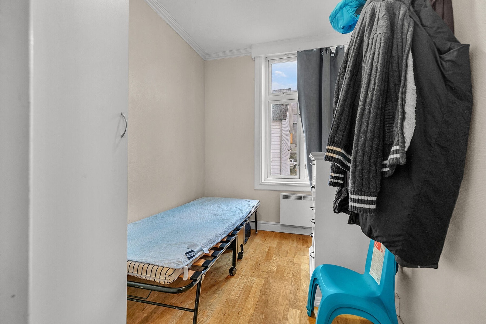 Tregård - 2etg - Leilighet Sør - Soverom 3 Galleribilde