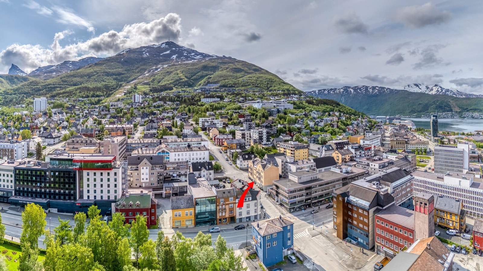 Drone 7 Galleribilde