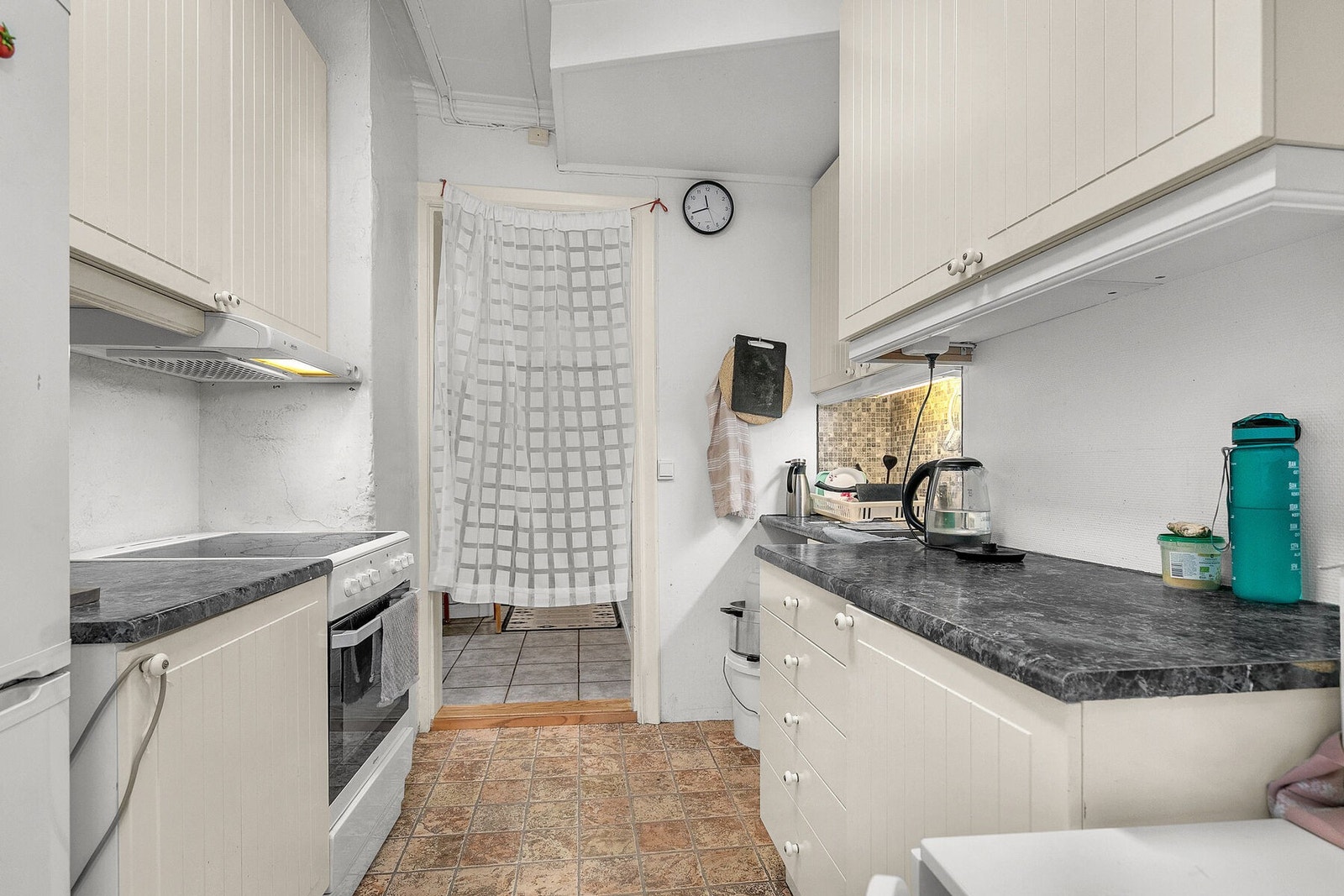 Tregård - 2etg - Leilighet Nord - Kjøkken 1 Galleribilde