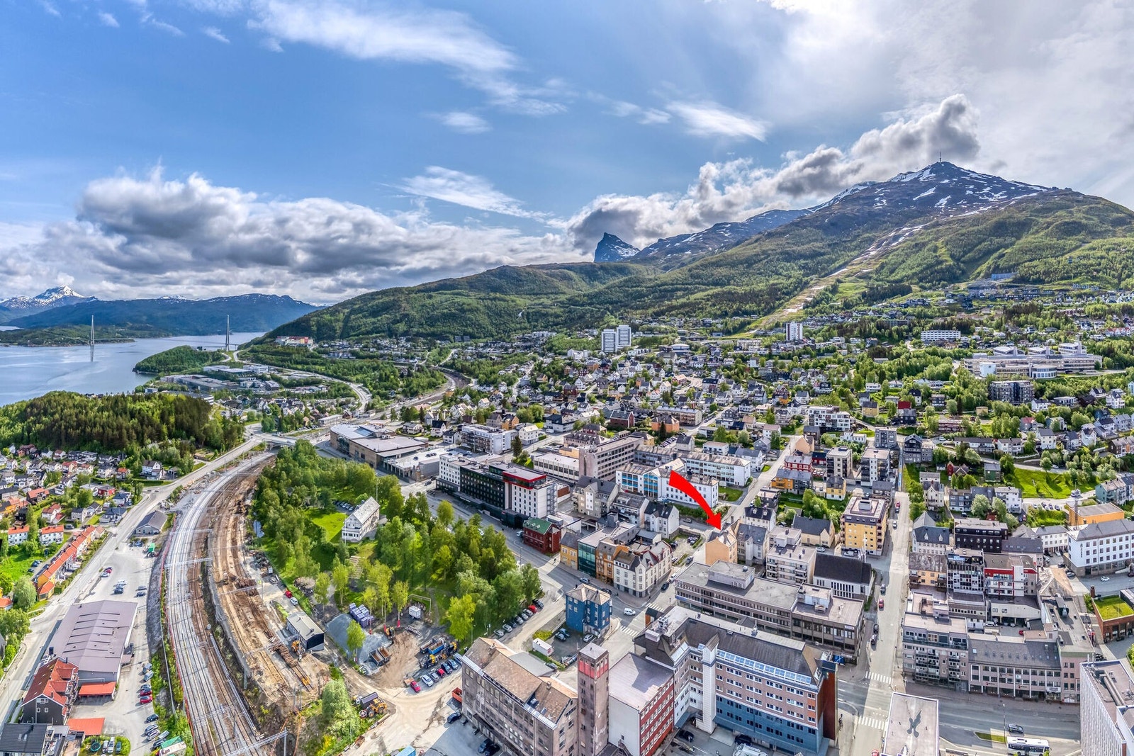 Drone 6 Galleribilde