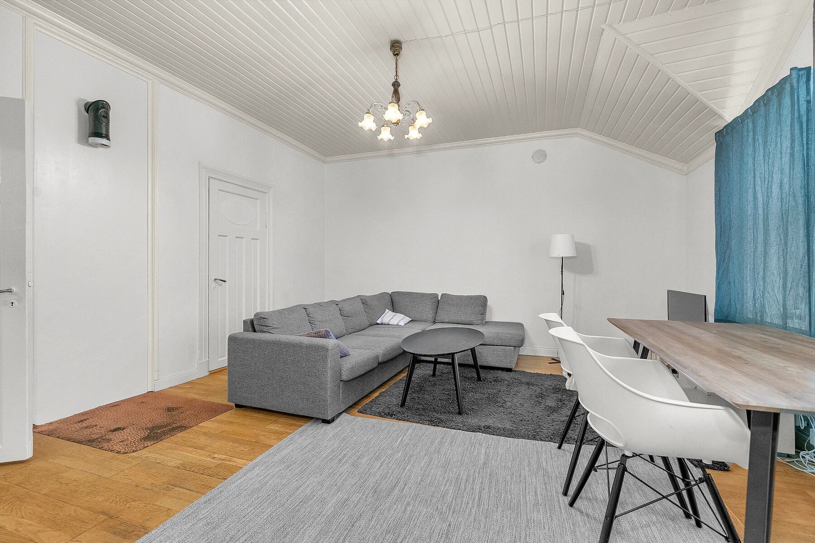 Murgård - 3etg - Leilighet - Vest - Stue 1 Galleribilde