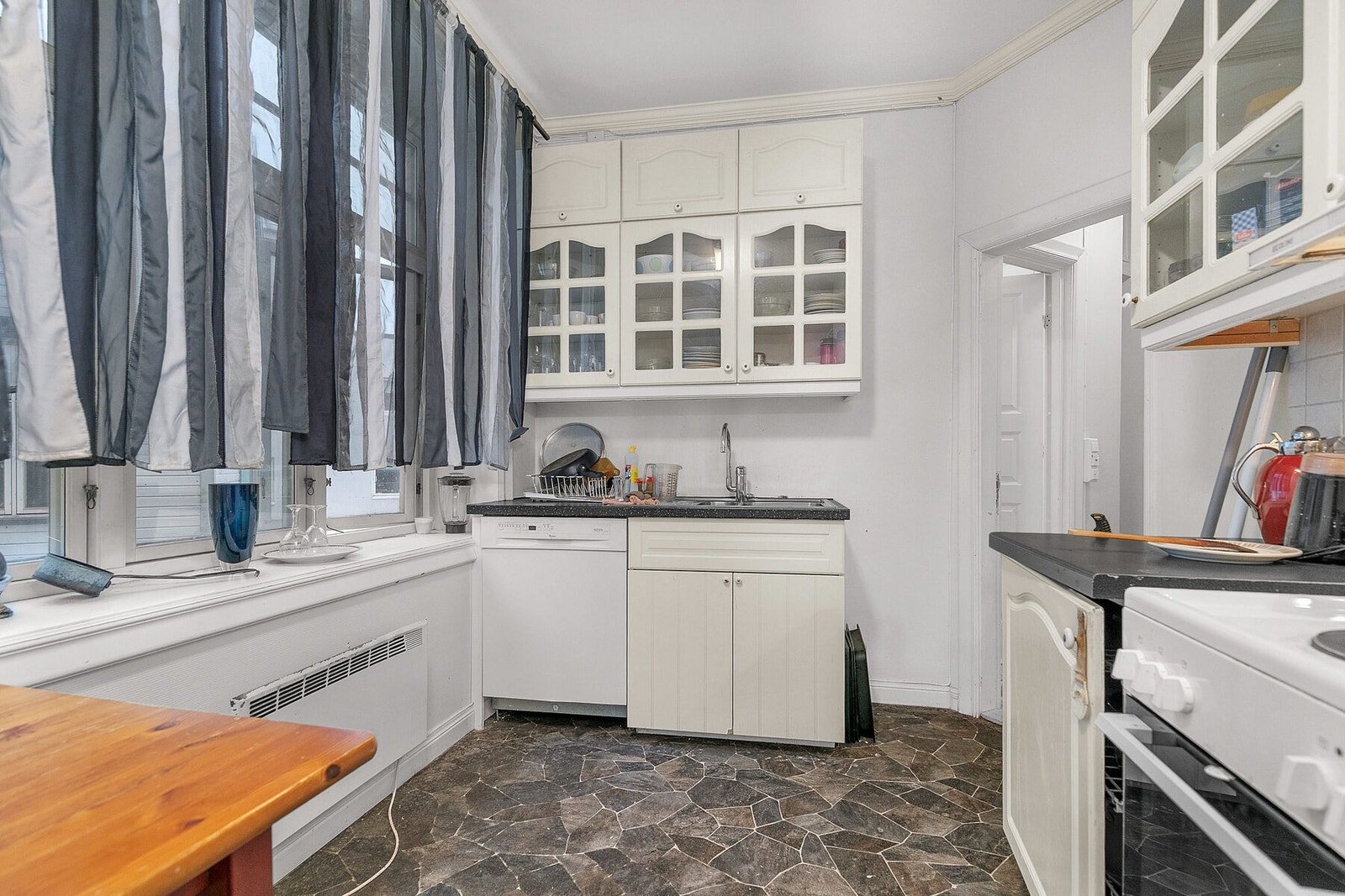 Murgård - 2etg - Leilighet - Øst - Kjøkken 2 Galleribilde