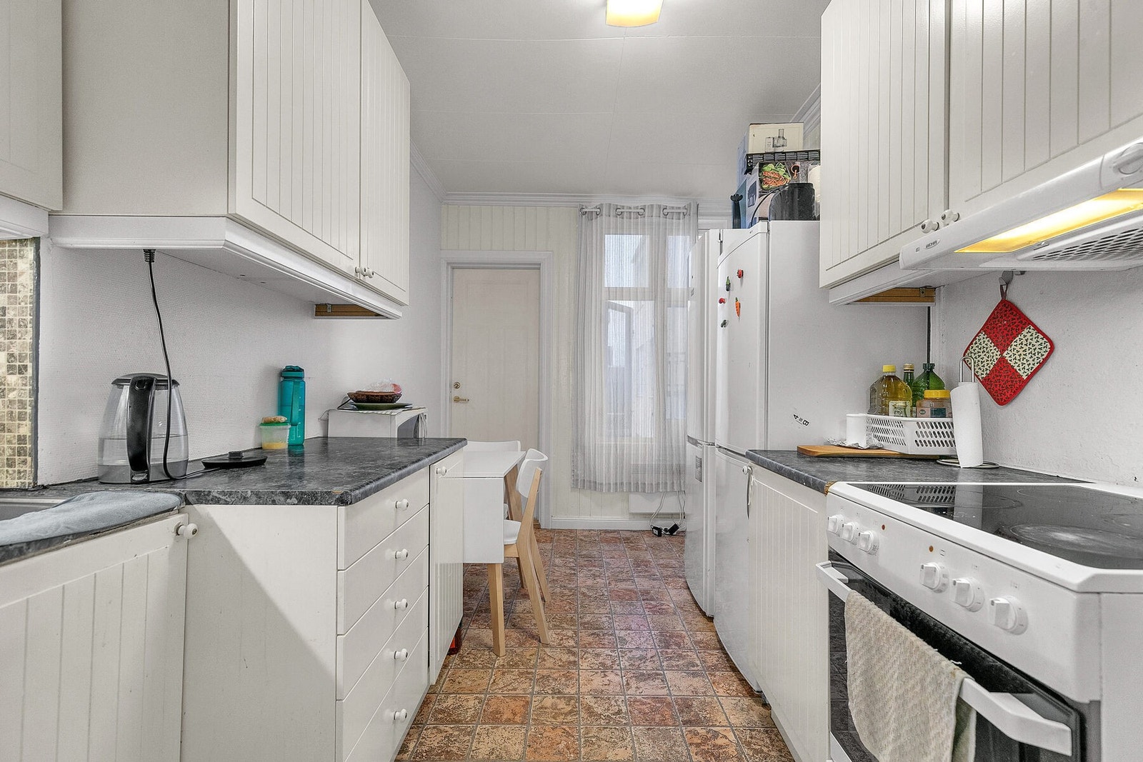 Tregård - 2etg - Leilighet Nord - Kjøkken 2 Galleribilde