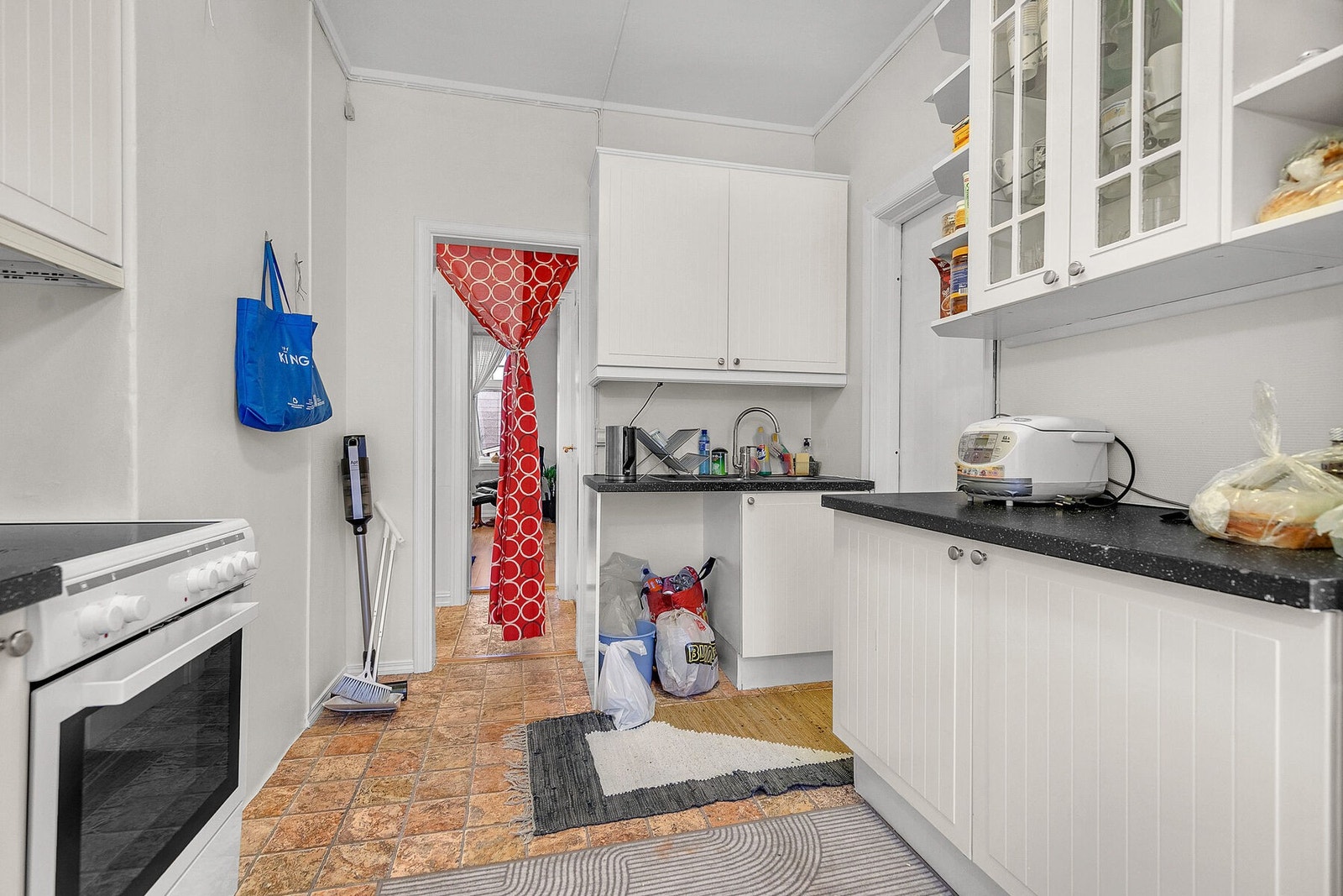 Murgård - 2etg - Leilighet - Vest - Kjøkken 2 Galleribilde