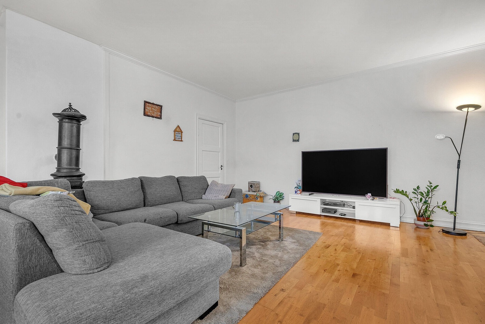 Murgård - 2etg - Leilighet - Øst - Stue 2 Galleribilde