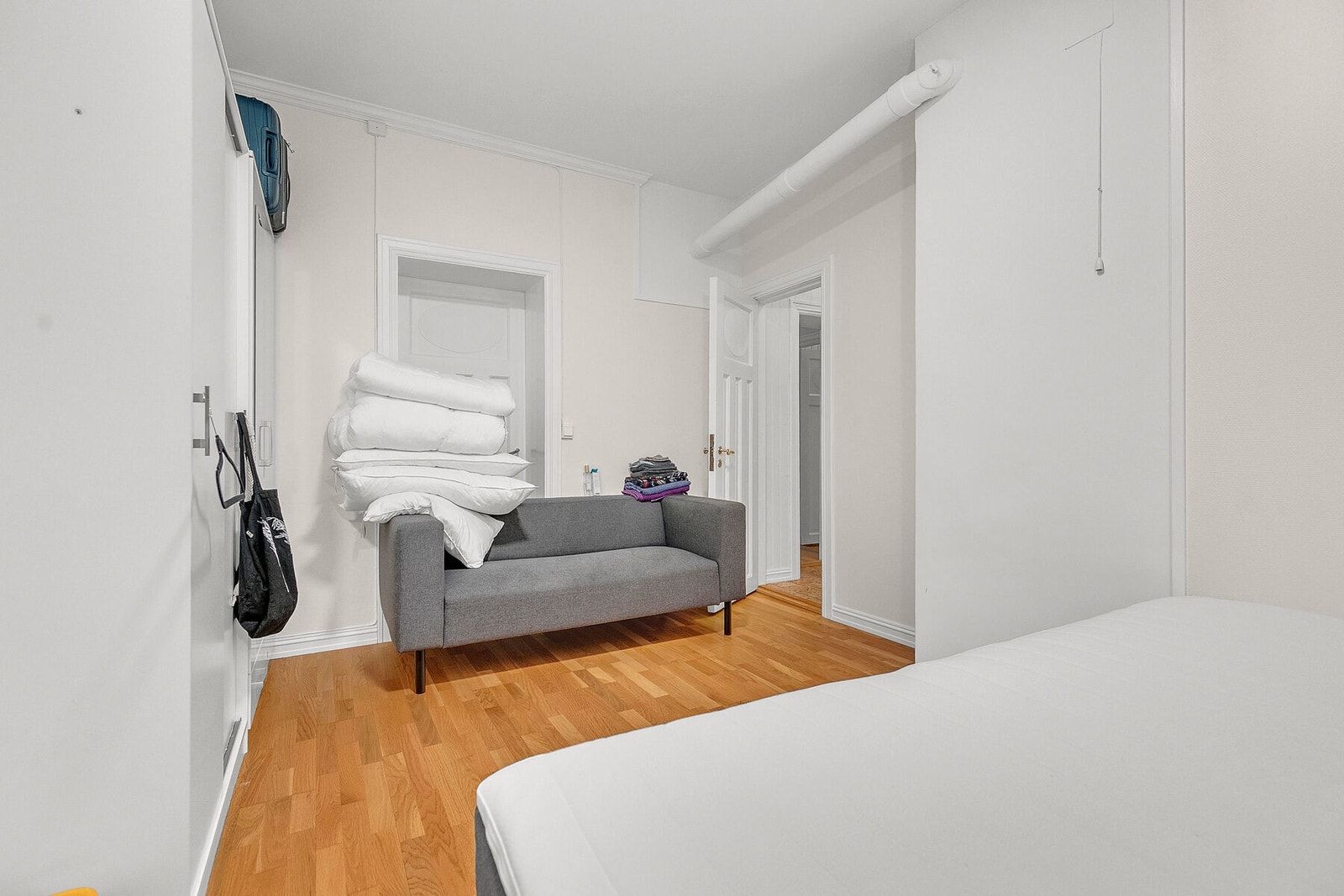 Murgård - 2etg - Leilighet - Vest - Soverom 3 2 Galleribilde